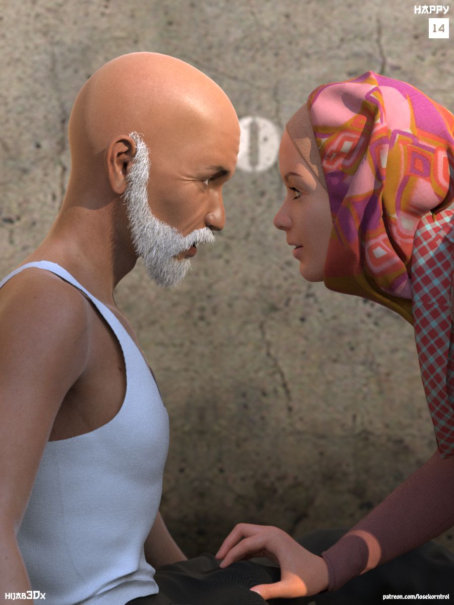 Happy [LoseKorntrol] - Chapter 1 — Page 14