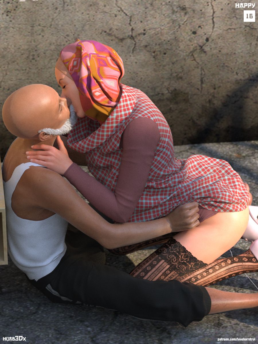 Happy [LoseKorntrol] - Chapter 1 — Page 16