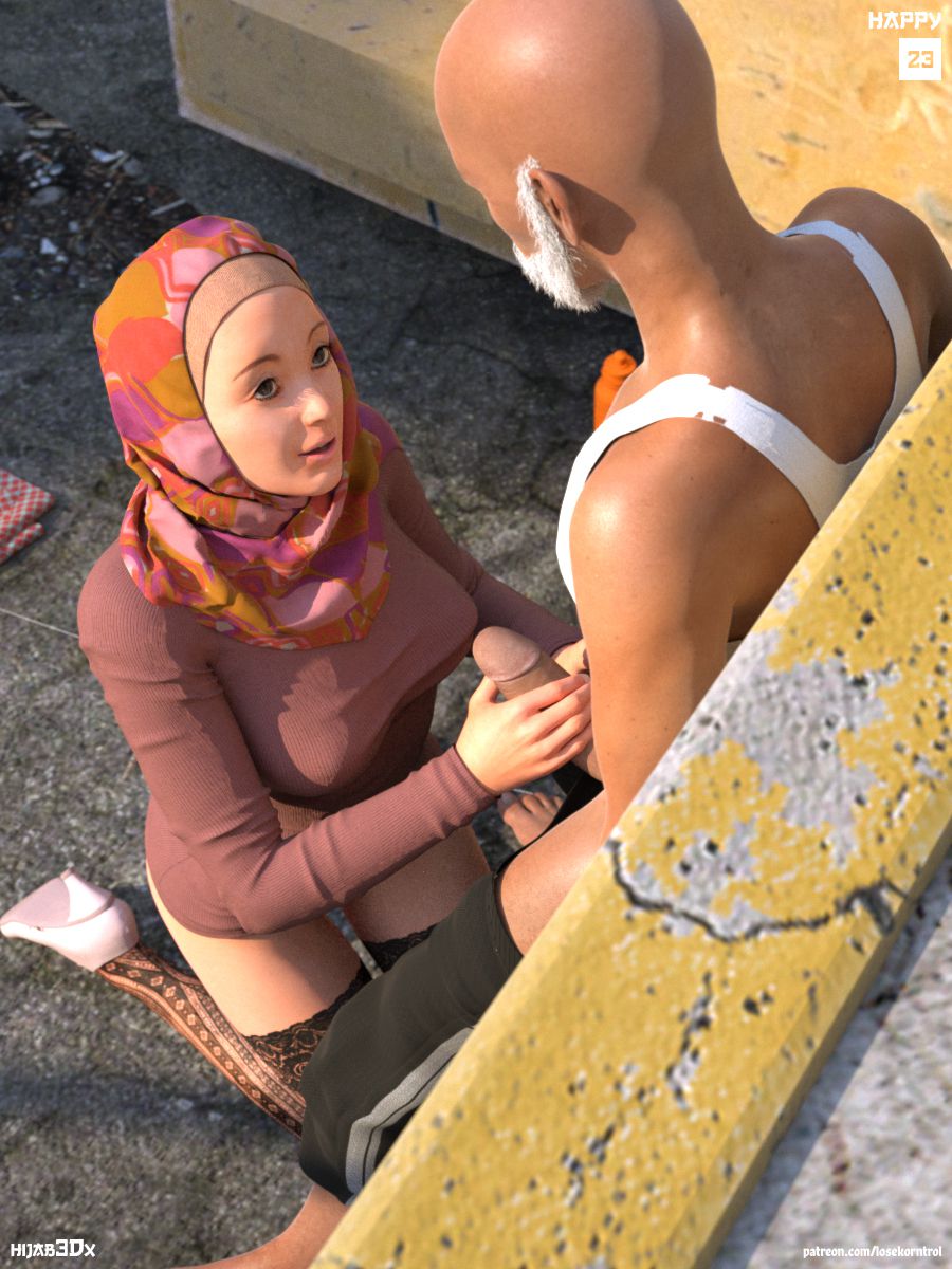 Happy [LoseKorntrol] - Chapter 1 — Page 23