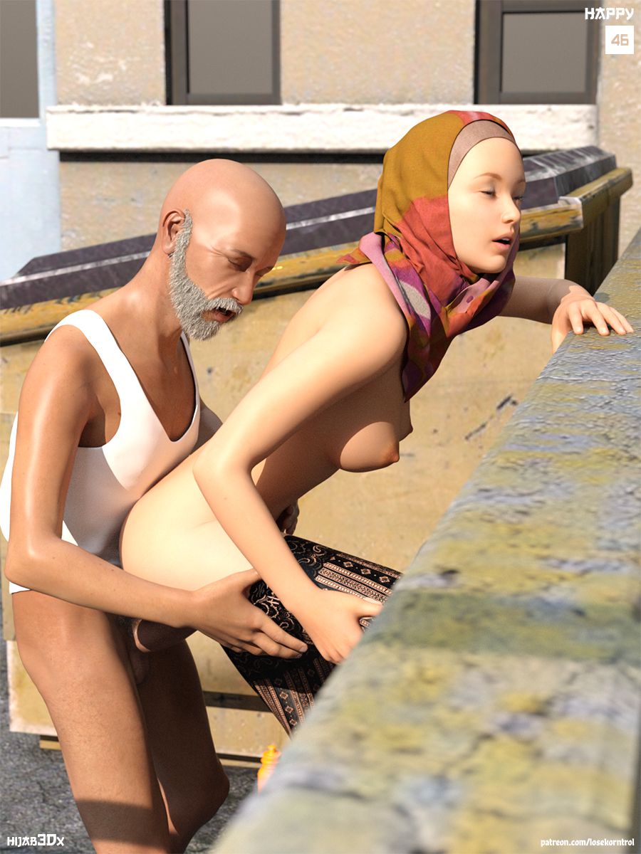 Happy [LoseKorntrol] - Chapter 1 — Page 46