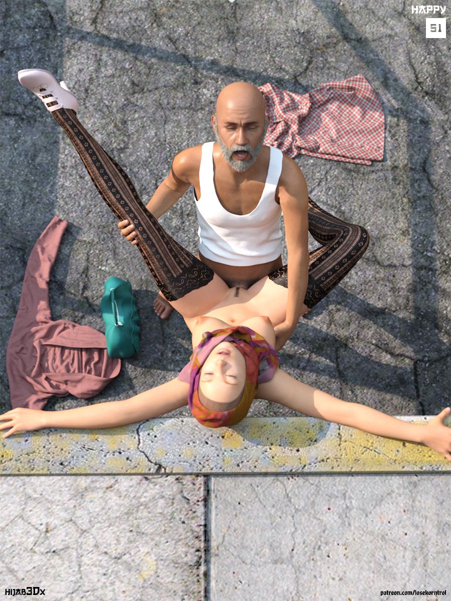 Happy [LoseKorntrol] - Chapter 1 — Page 51