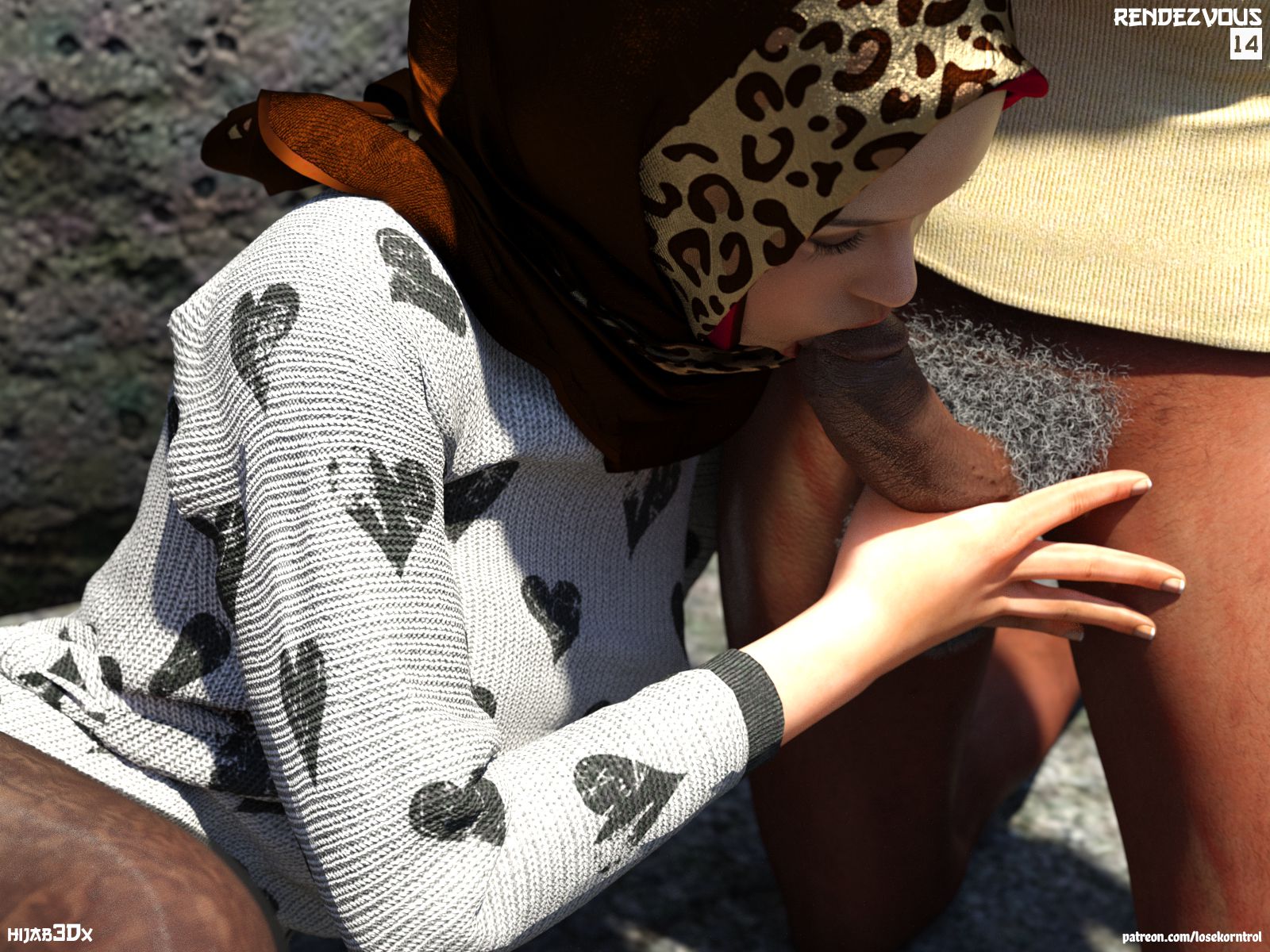 Happy [LoseKorntrol] - Chapter 2 — Page 14