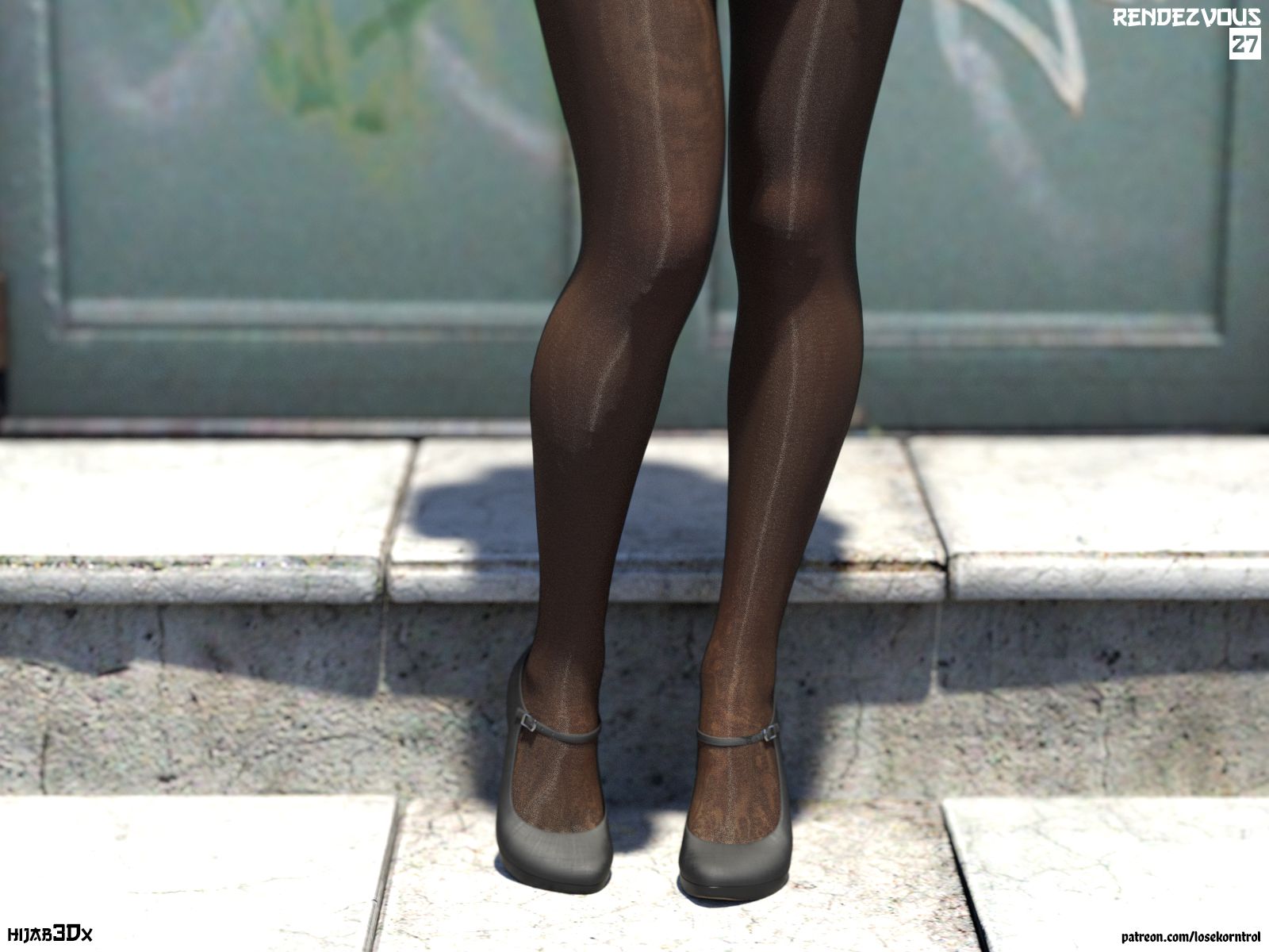 Happy [LoseKorntrol] - Chapter 2 — Page 27