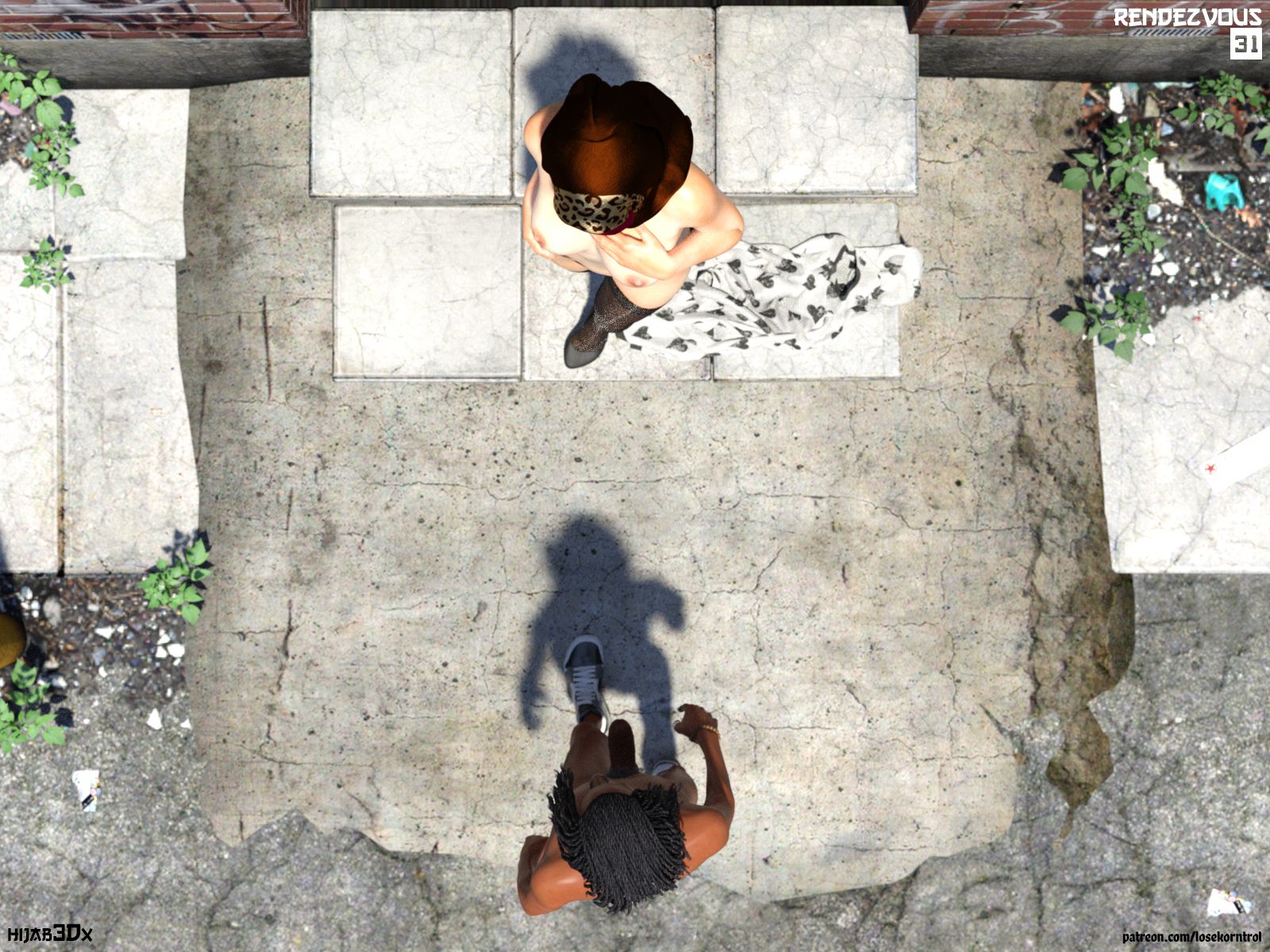 Happy [LoseKorntrol] - Chapter 2 — Page 31