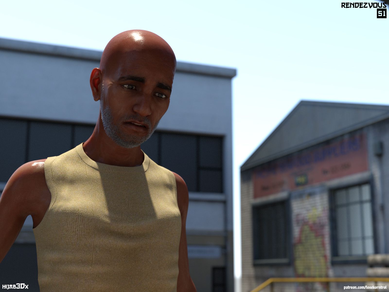 Happy [LoseKorntrol] - Chapter 2 — Page 51