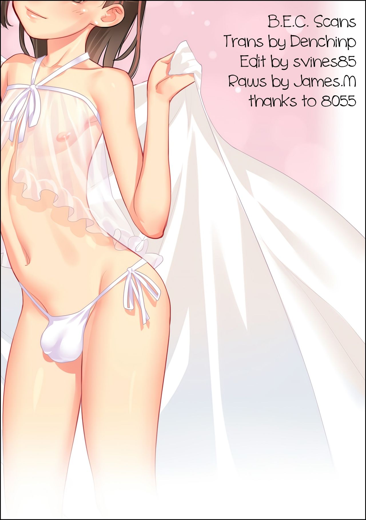 Let’s Fix This Cheeky Freshman! [Kanbayashi Takaki] - Chapter 1 — Page 33