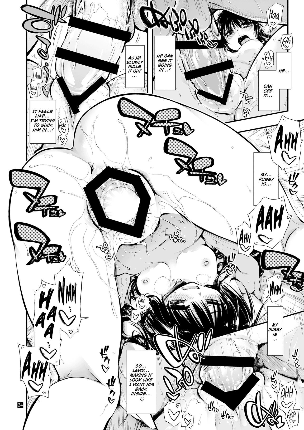 Futsuu no Kyoudai (To LOVE-Ru Darkness) [Kamino Ryu-ya] - Chapter 1 — Page 25