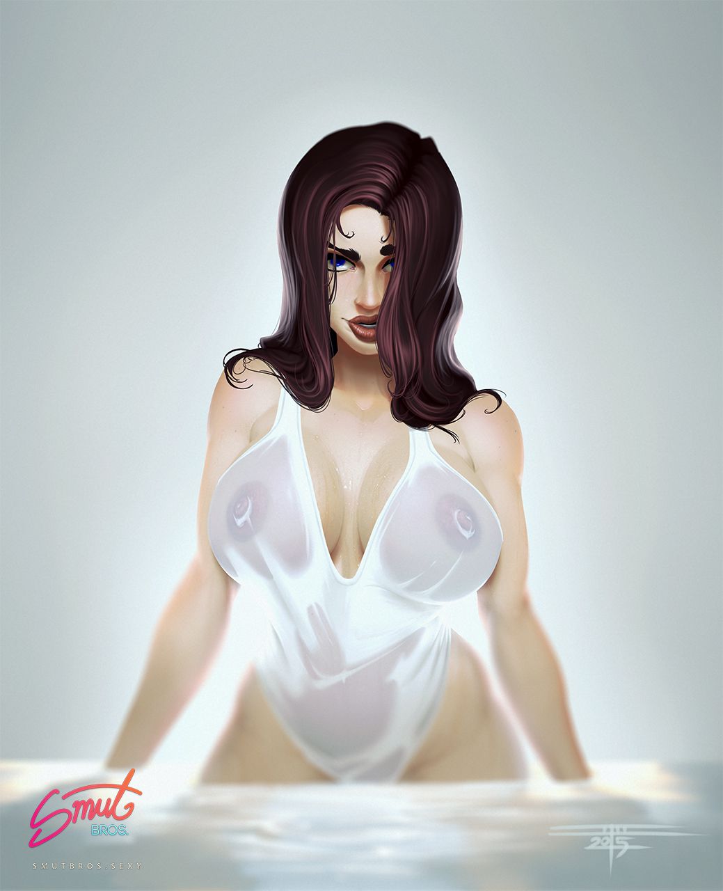 Artworks [Taboolicious] - Chapter 1 — Page 16