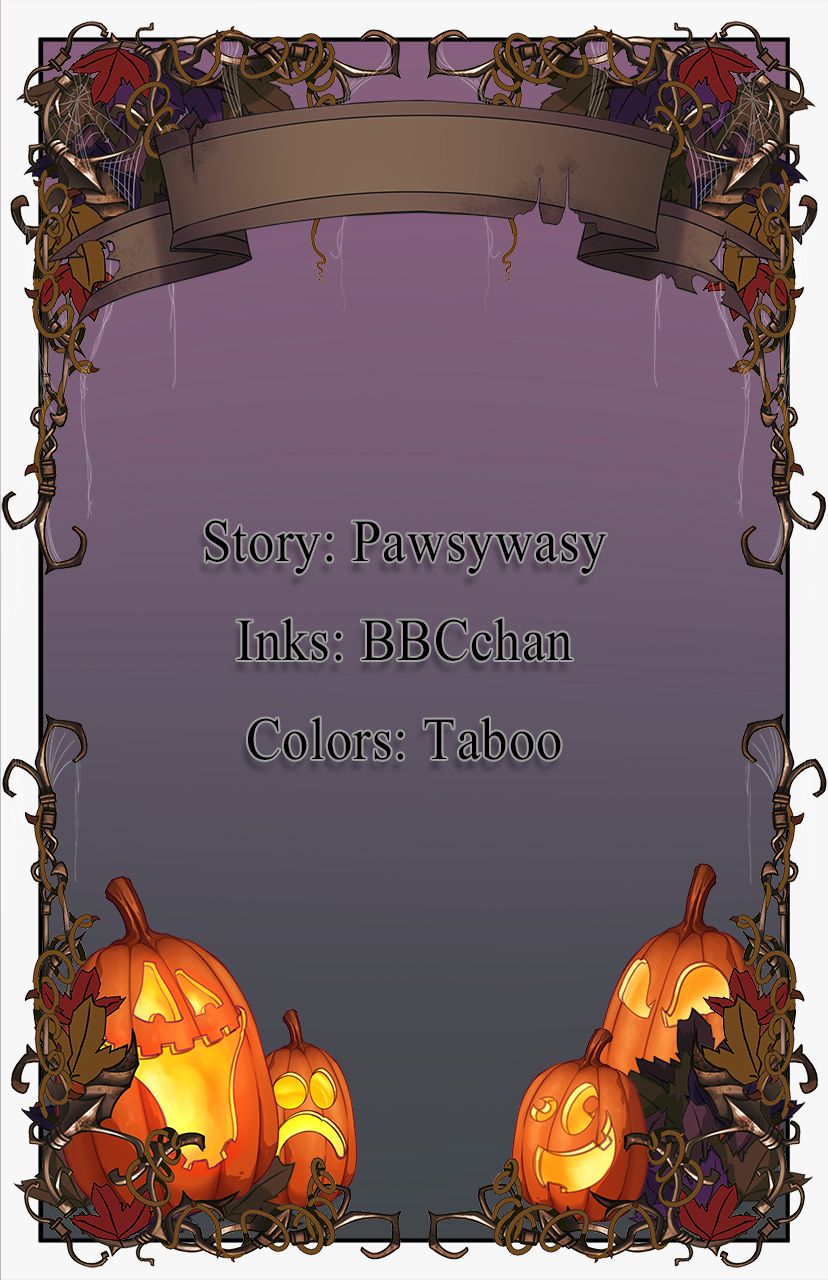 Halloween [Taboolicious] - Chapter 2 — Page 7