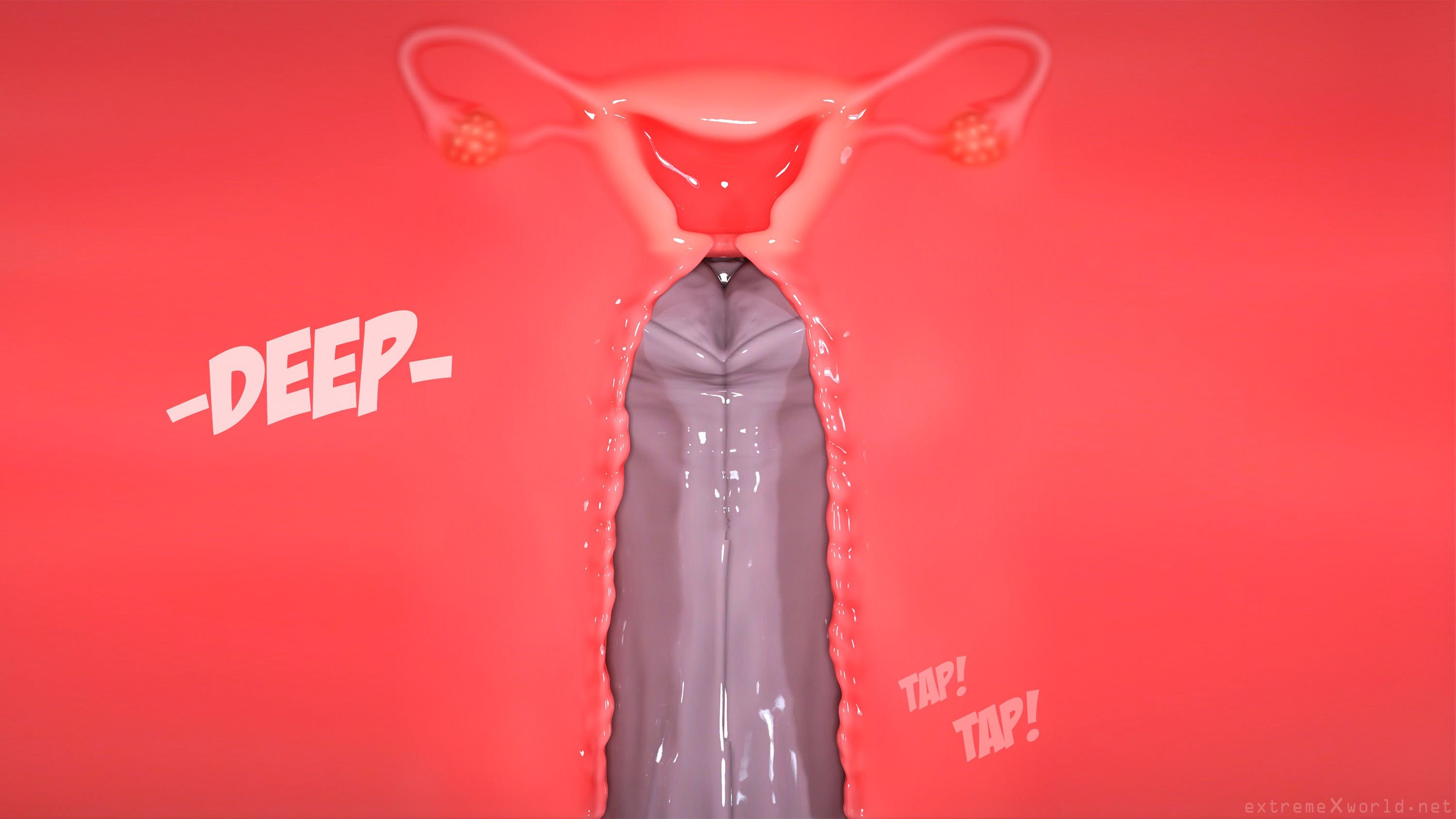 A Magical Christmas [ExtremeXWorld] - Chapter 1 — Page 65