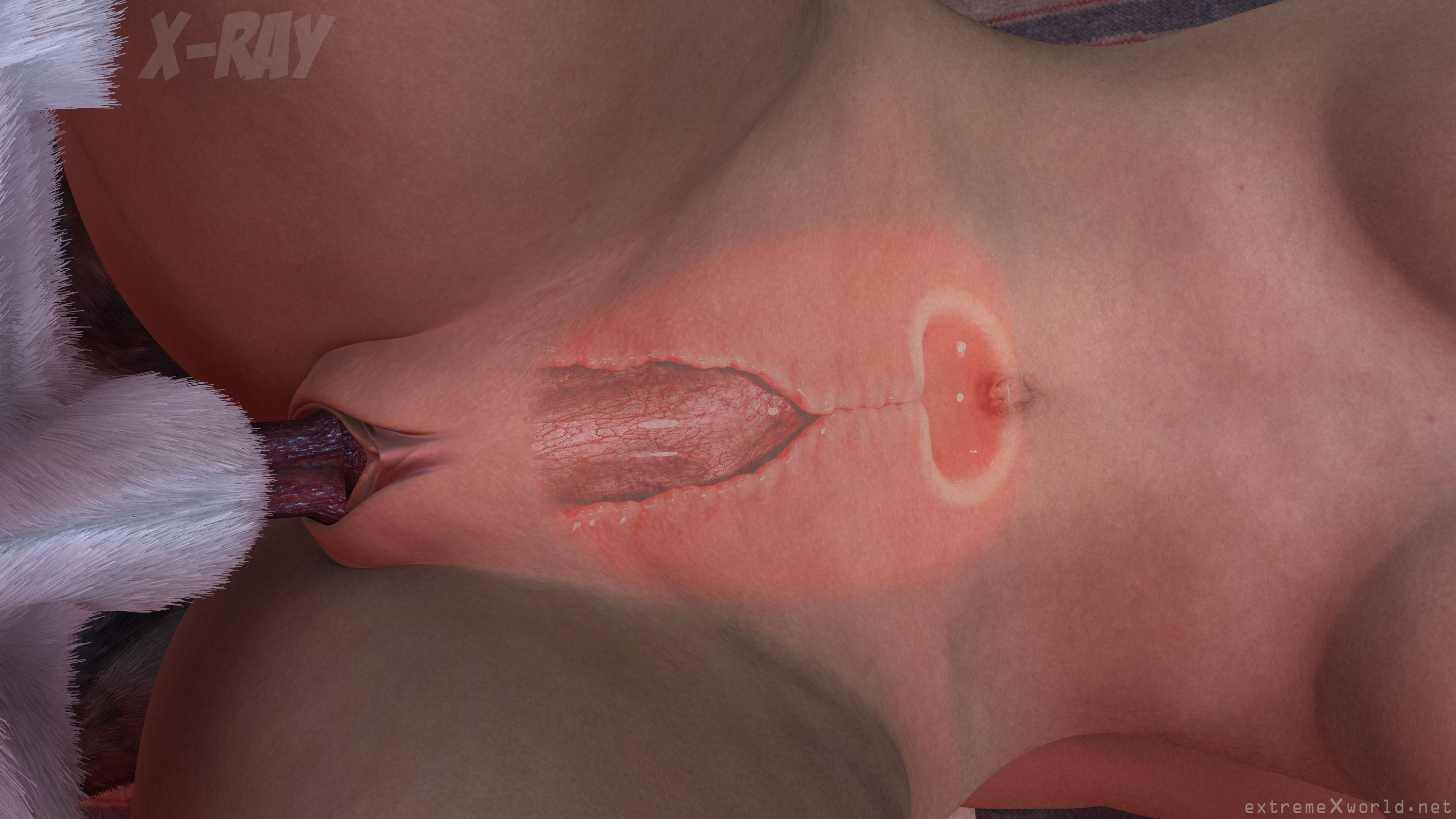 Apocalyptica [ExtremeXWorld] - Chapter 2 — Page 53