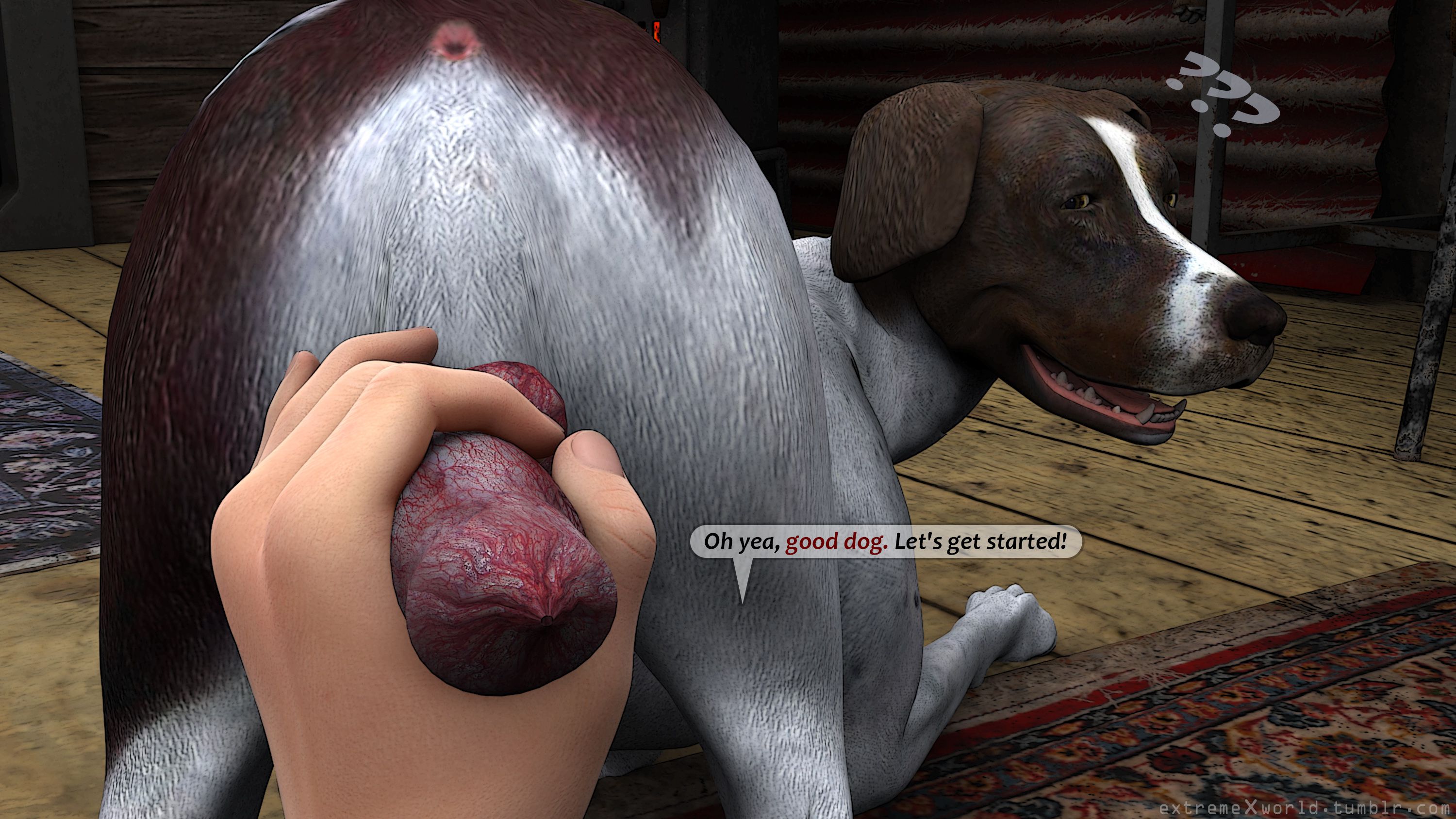 Apocalyptica [ExtremeXWorld] - Chapter 1 — Page 58