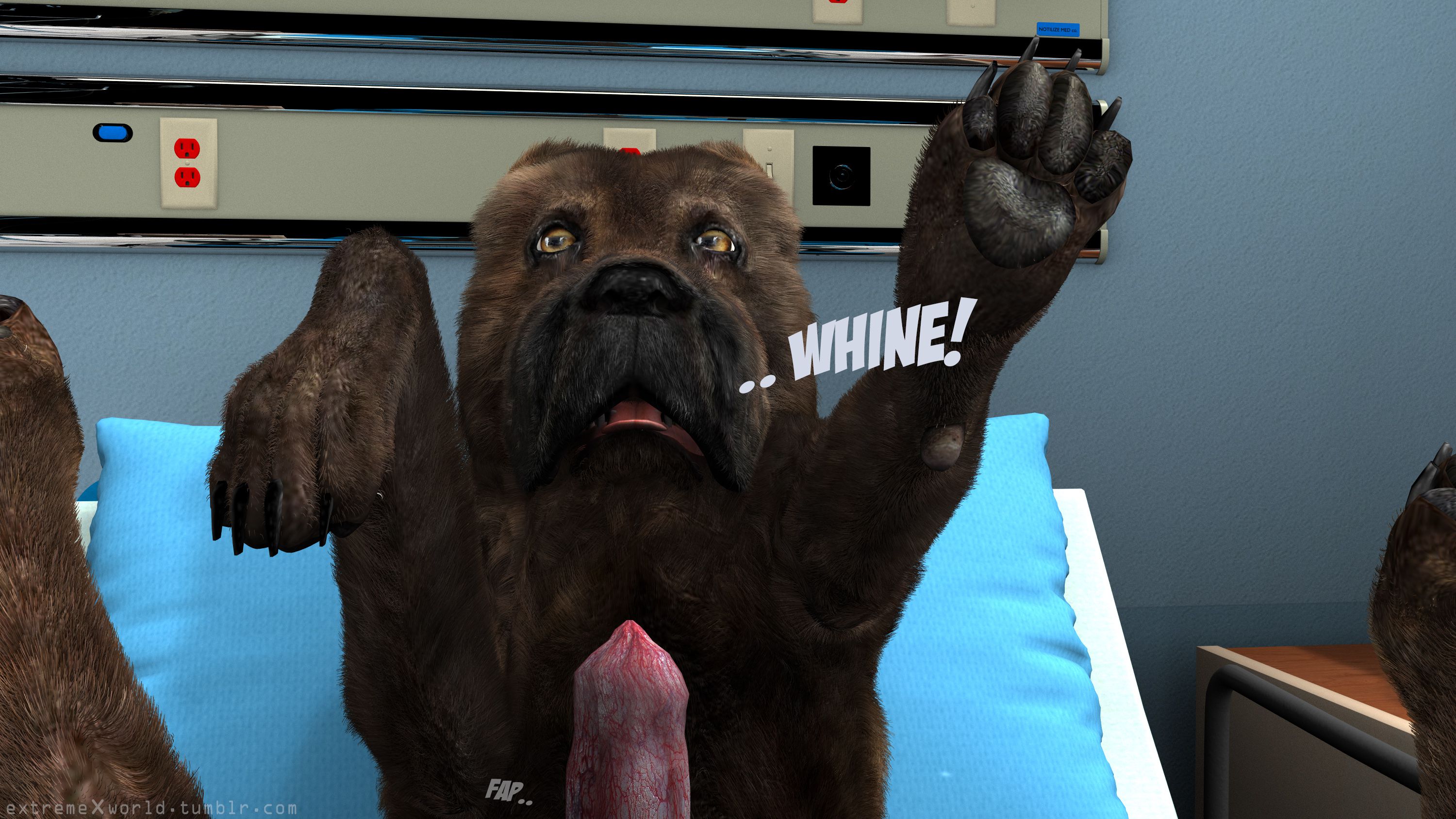 Baroness Hortense [ExtremeXWorld] - Chapter 2 — Page 37