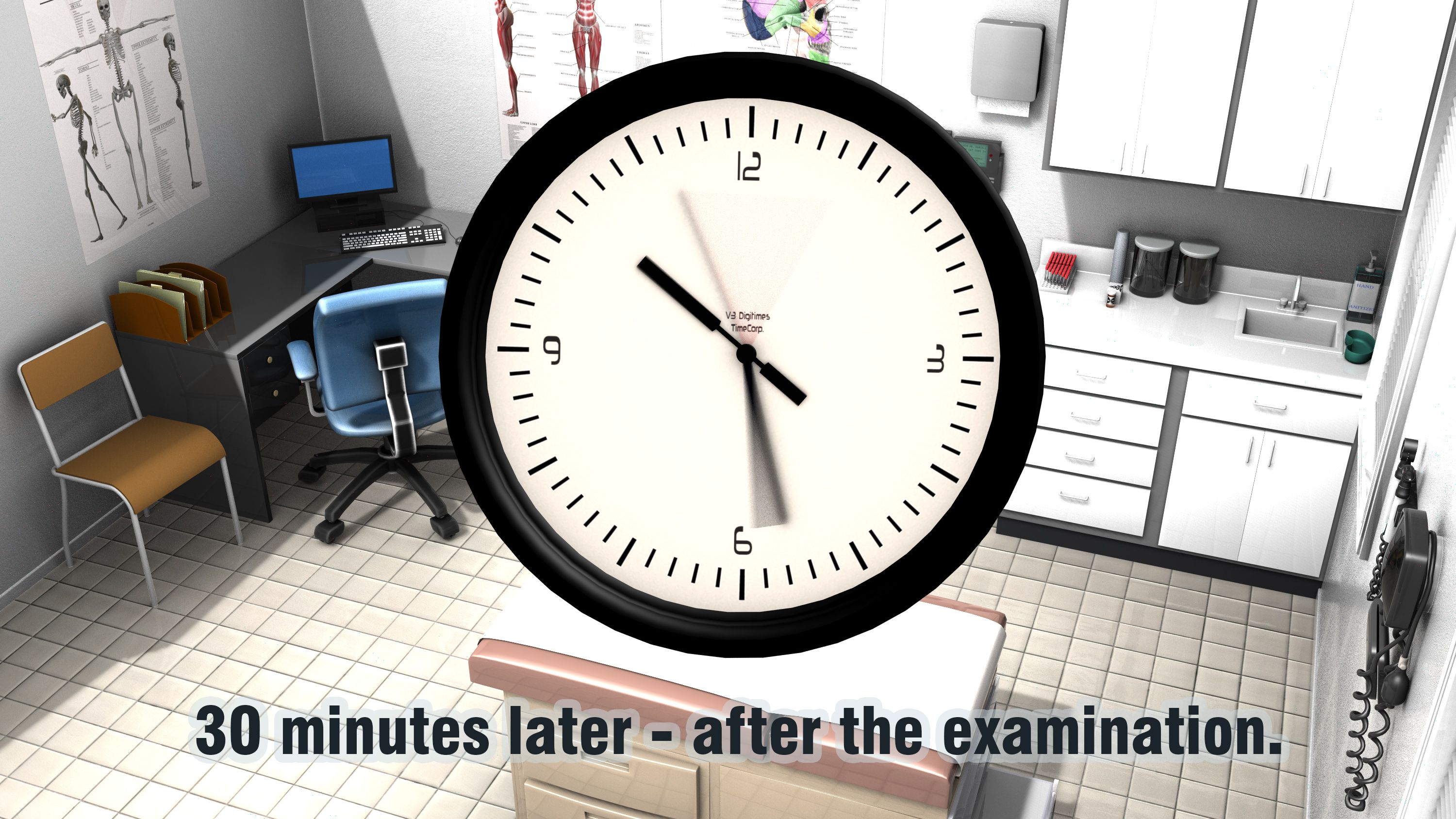 Baroness Hortense [ExtremeXWorld] - Chapter 1 — Page 10