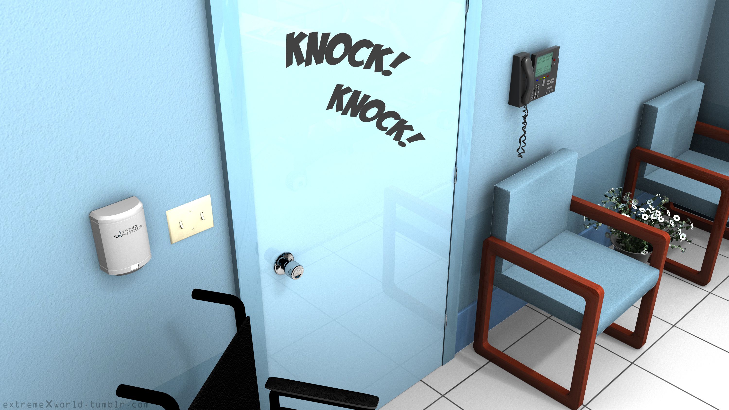 Baroness Hortense [ExtremeXWorld] - Chapter 1 — Page 28