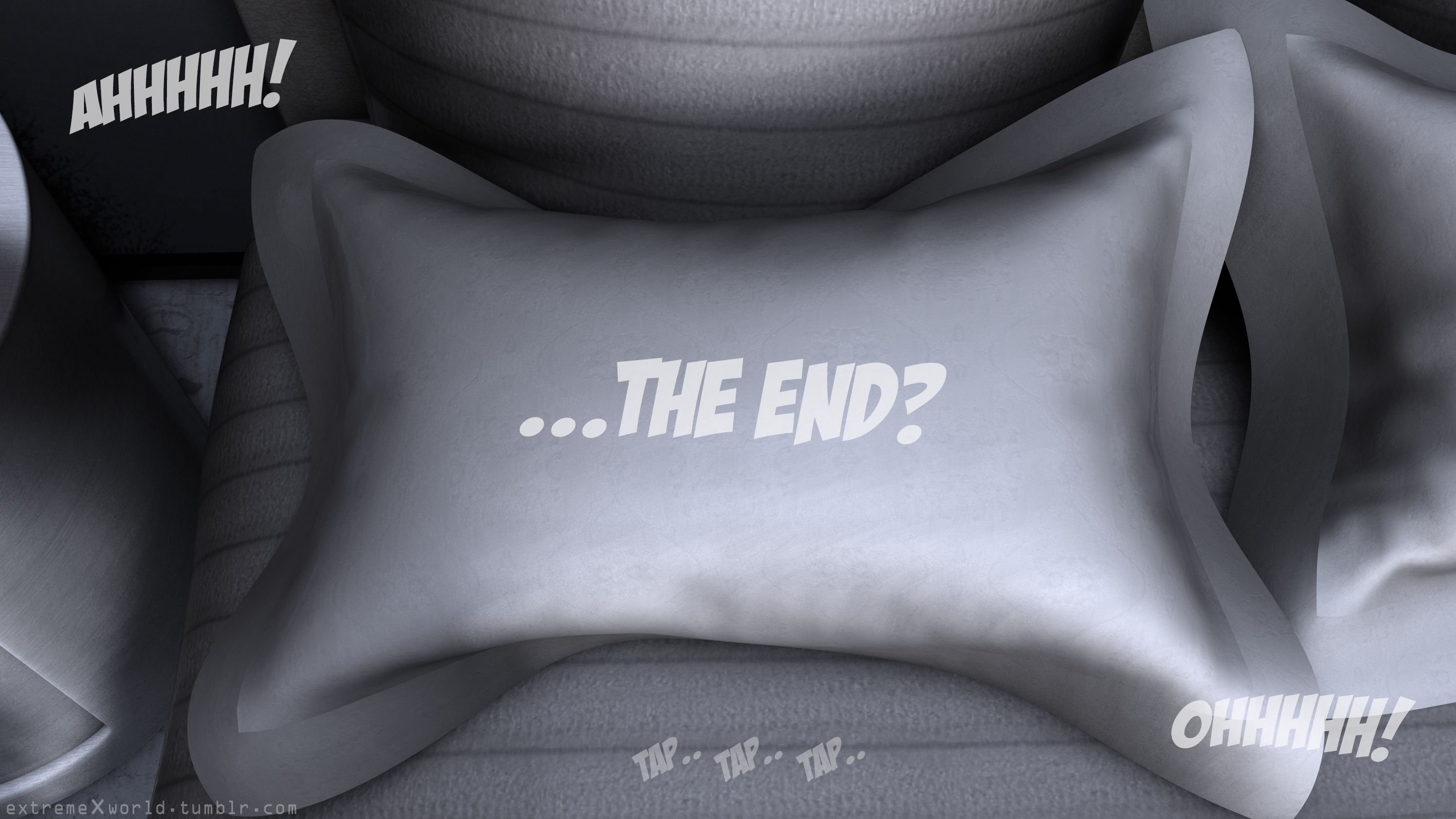 Christmas Giveaway [ExtremeXWorld] - Chapter 1 — Page 67