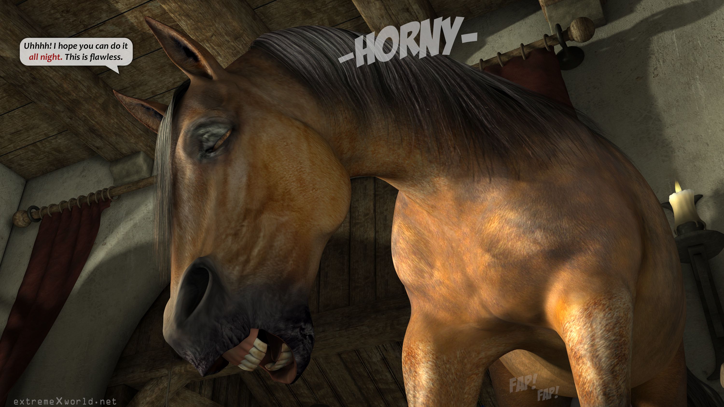 Dragon Egg [ExtremeXWorld] - Chapter 1 — Page 38