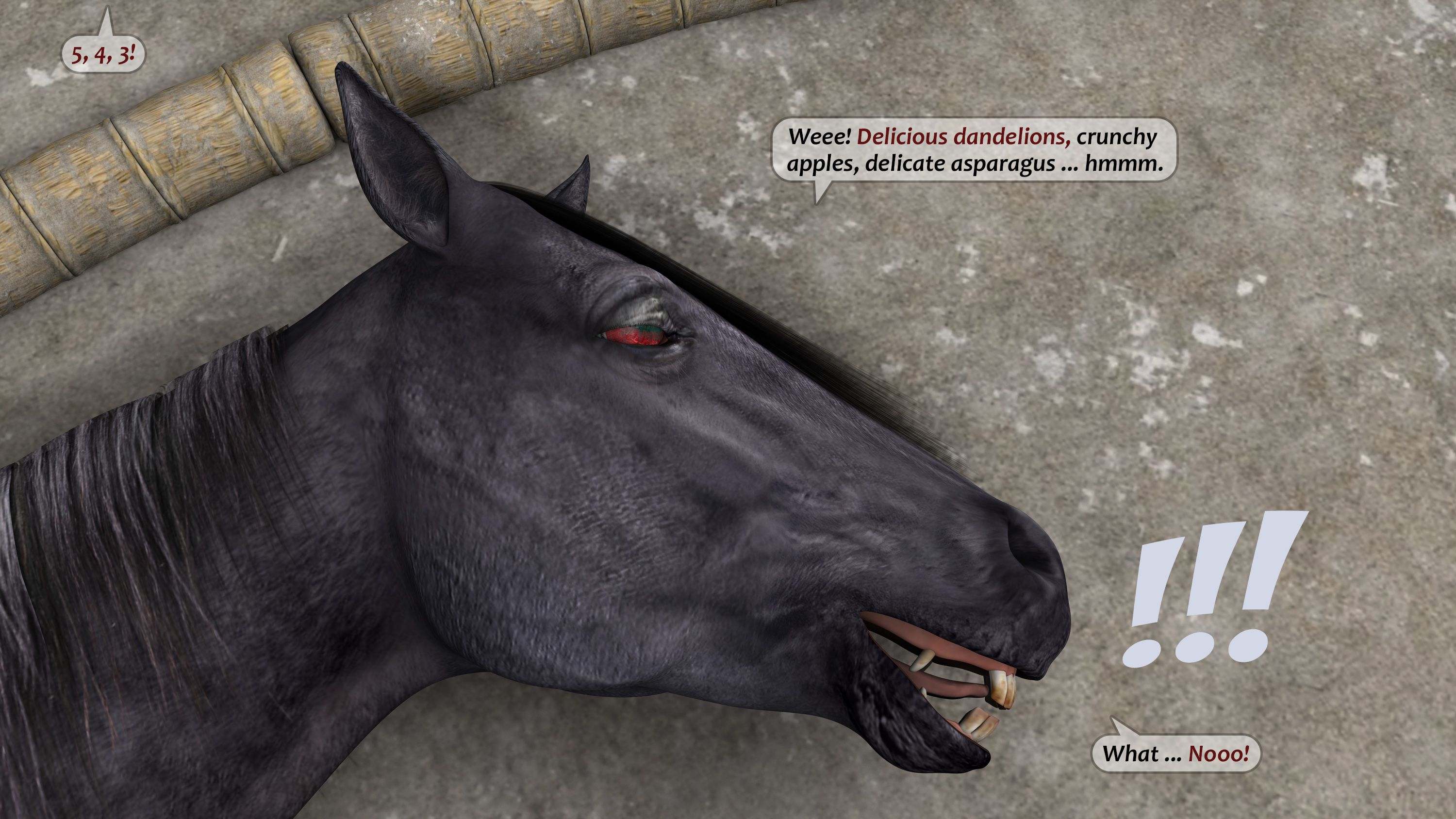 Fight Arena [ExtremeXWorld] - Chapter 1 — Page 15