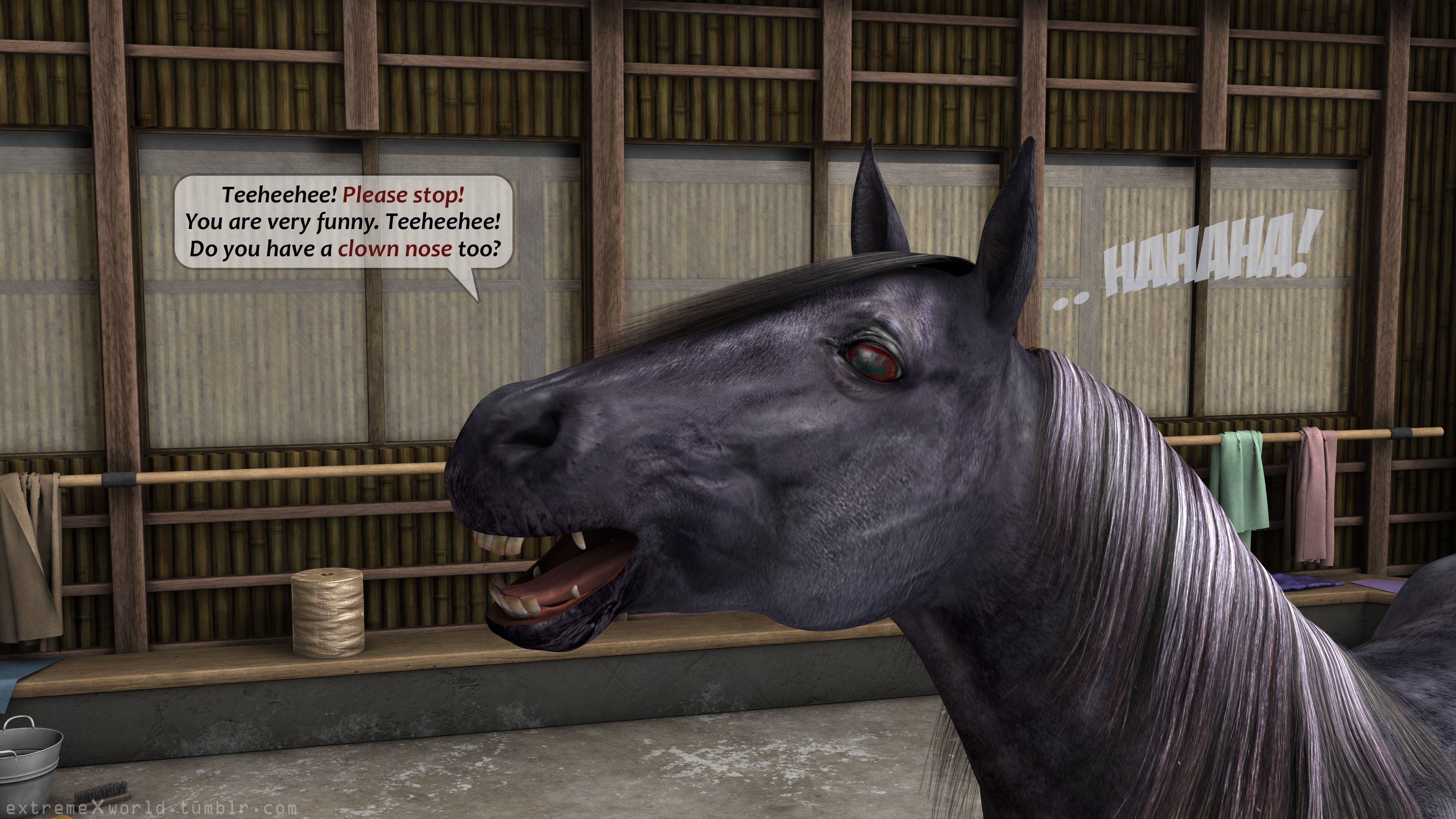 Fight Arena [ExtremeXWorld] - Chapter 1 — Page 4