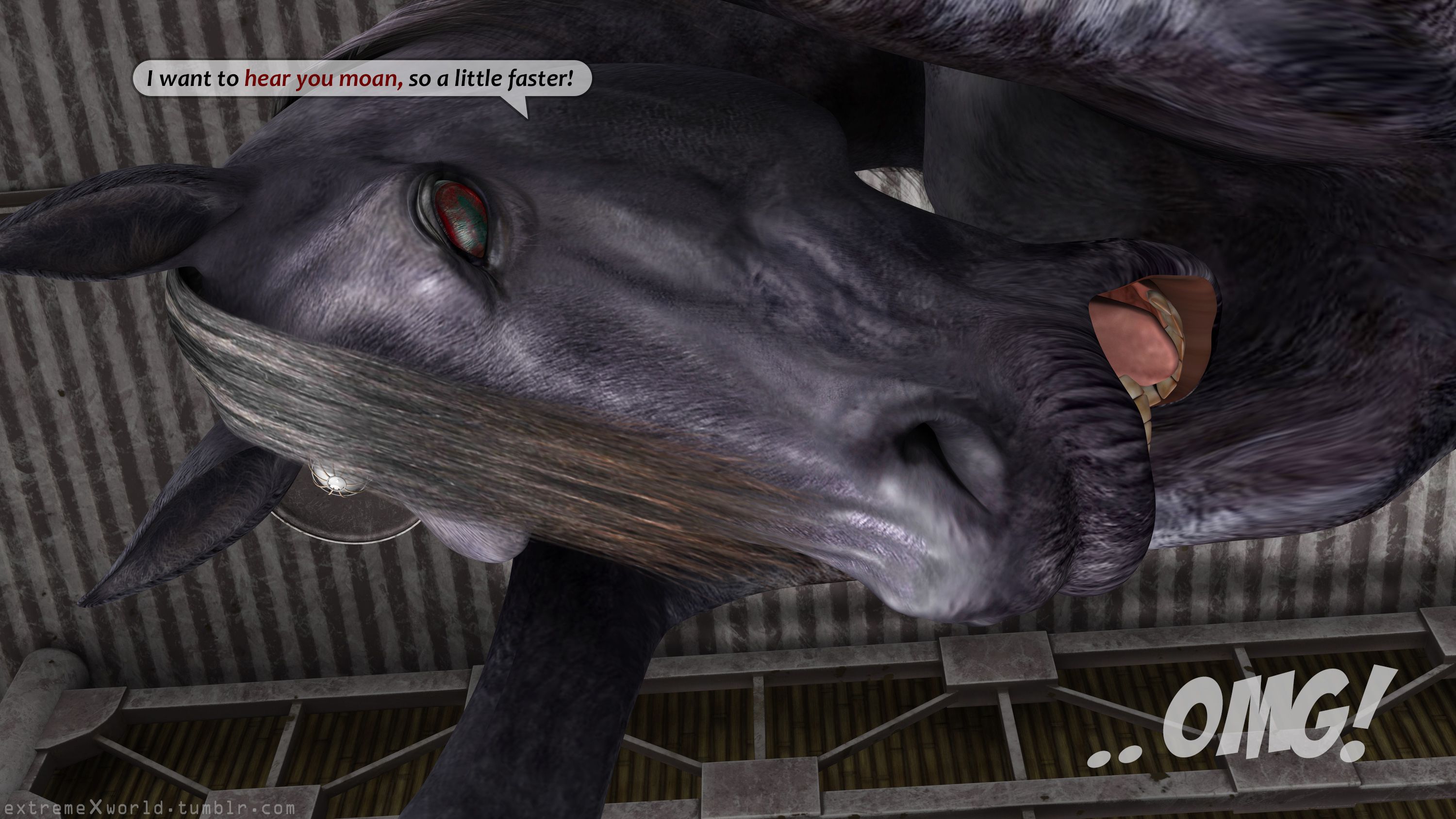 Fight Arena [ExtremeXWorld] - Chapter 1 — Page 64