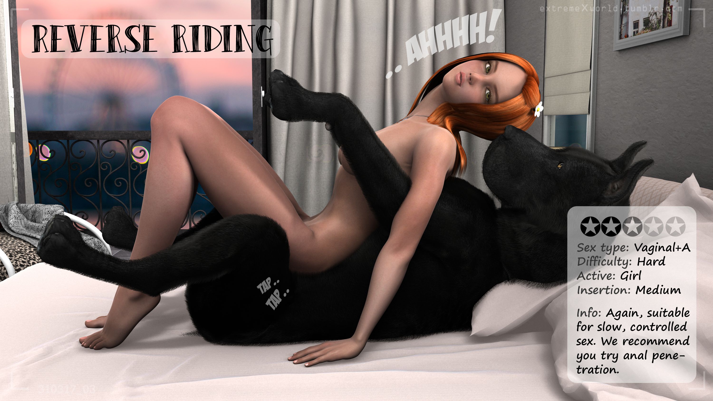 Kamasutra [ExtremeXWorld] - Chapter 1 — Page 23