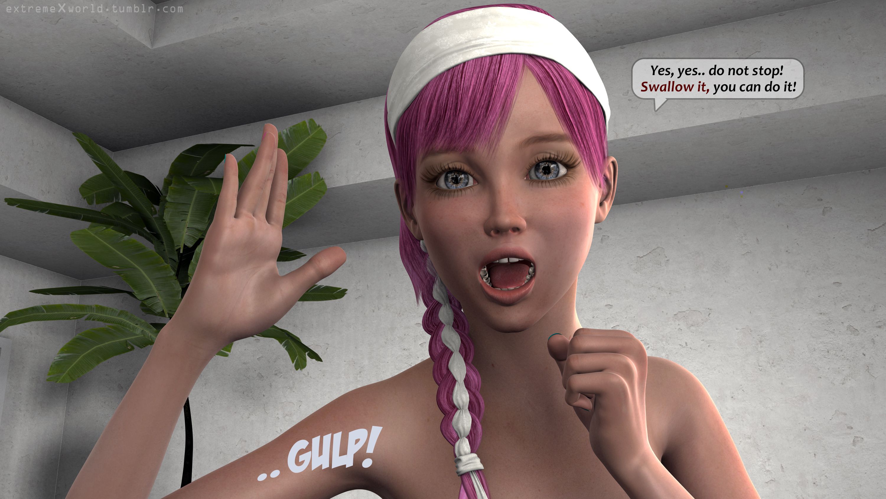 Kamasutra [ExtremeXWorld] - Chapter 1 — Page 28