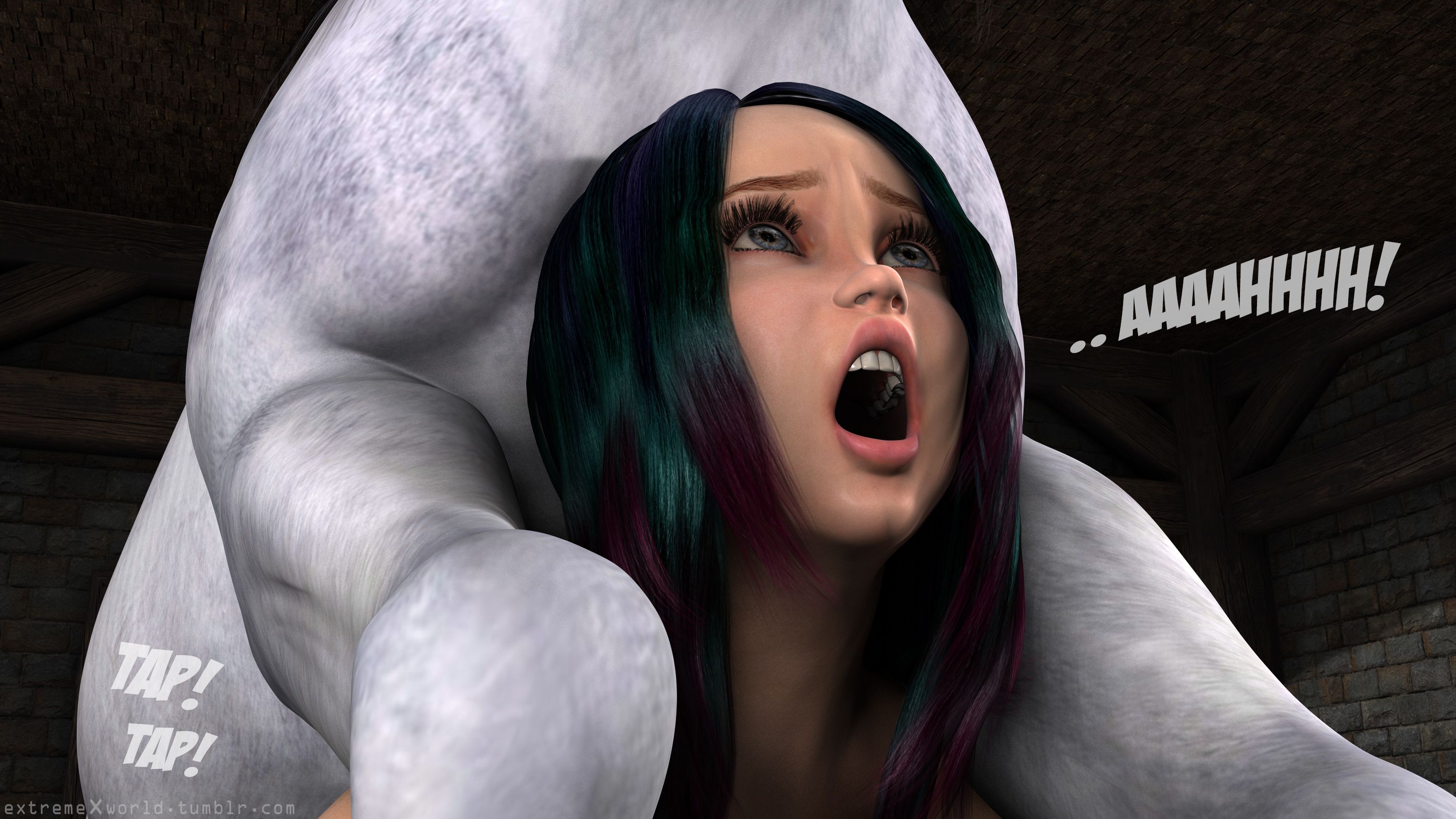 Penance – The Story Of Sin [ExtremeXWorld] - Chapter 2 — Page 57