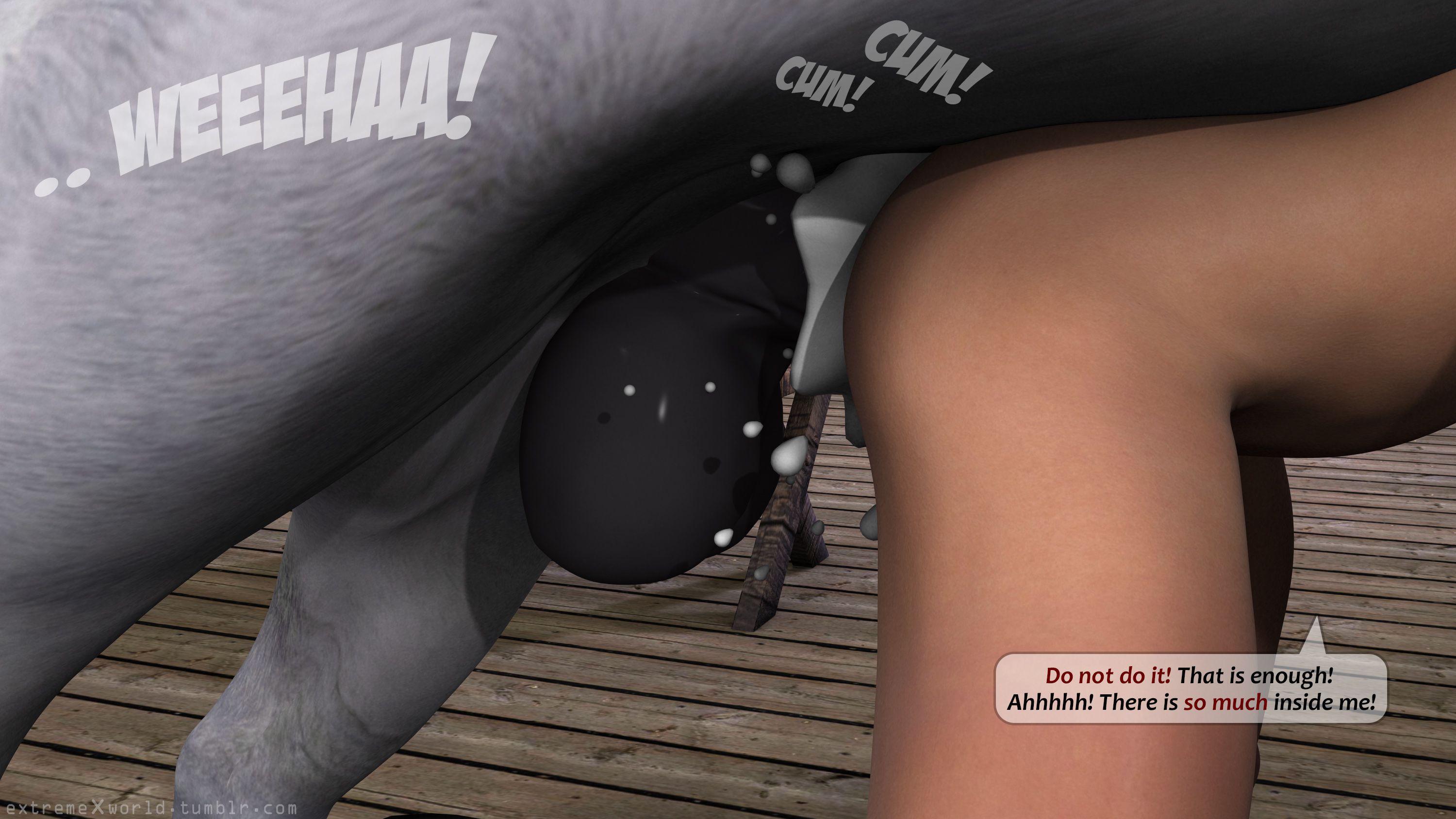 Penance – The Story Of Sin [ExtremeXWorld] - Chapter 2 — Page 69