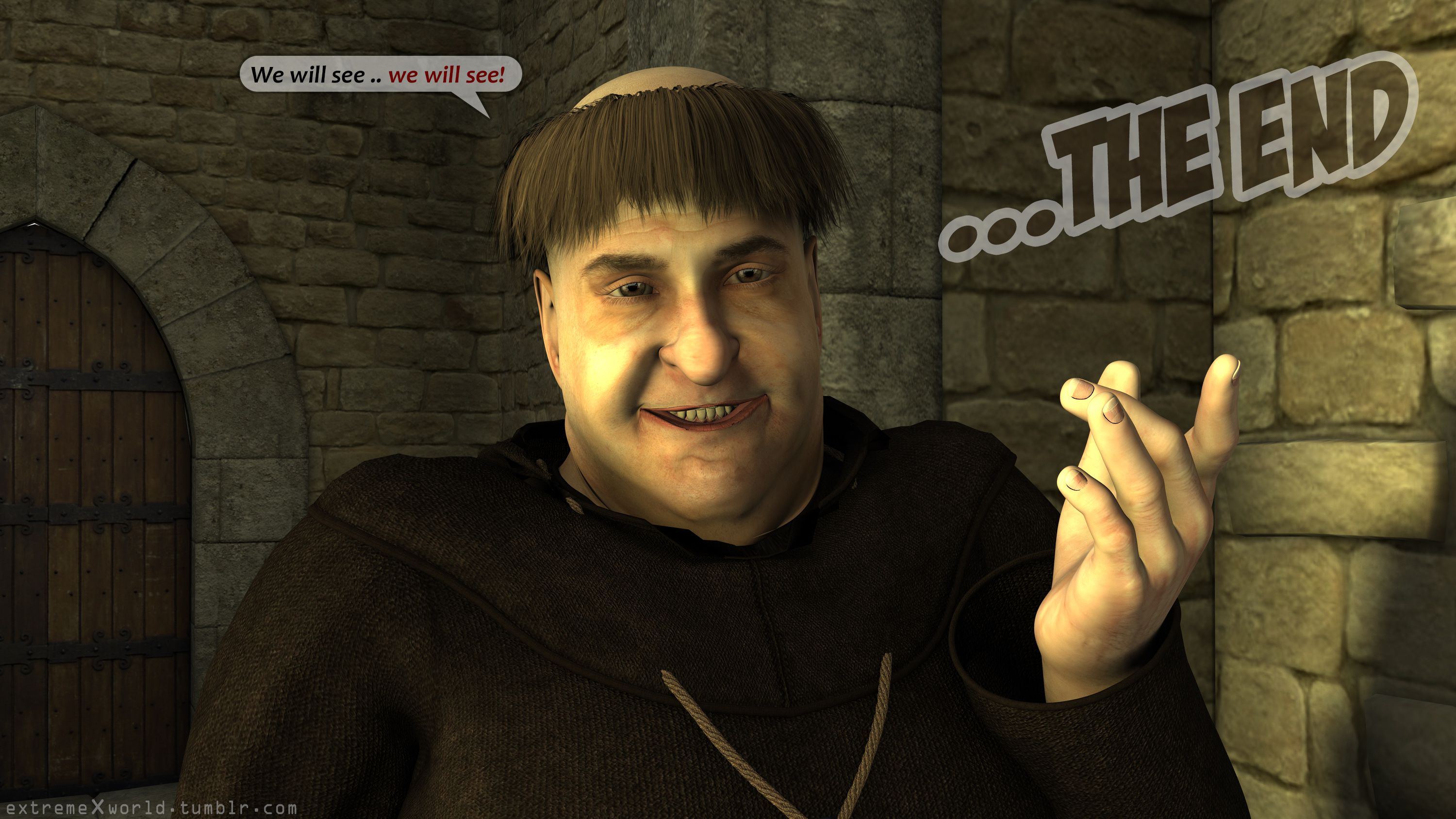 Penance – The Story Of Sin [ExtremeXWorld] - Chapter 2 — Page 73