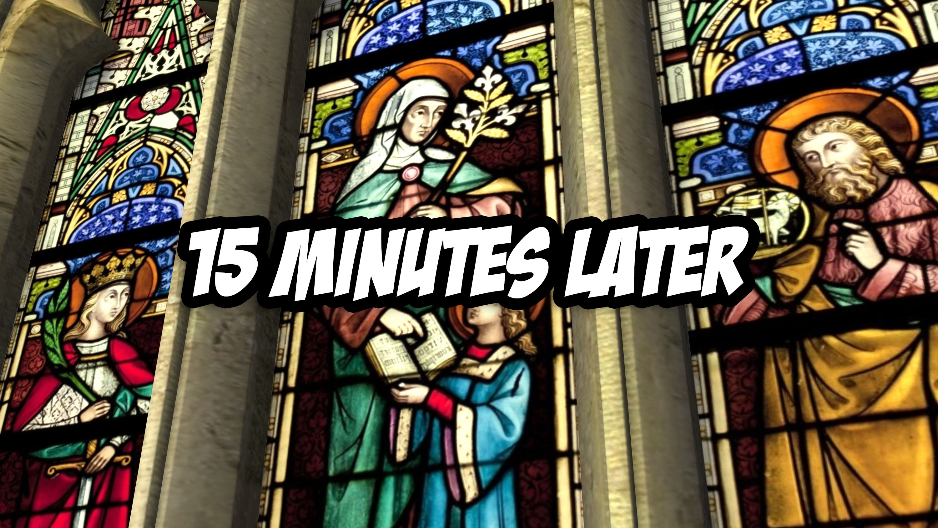 Penance – The Story Of Sin [ExtremeXWorld] - Chapter 1 — Page 21