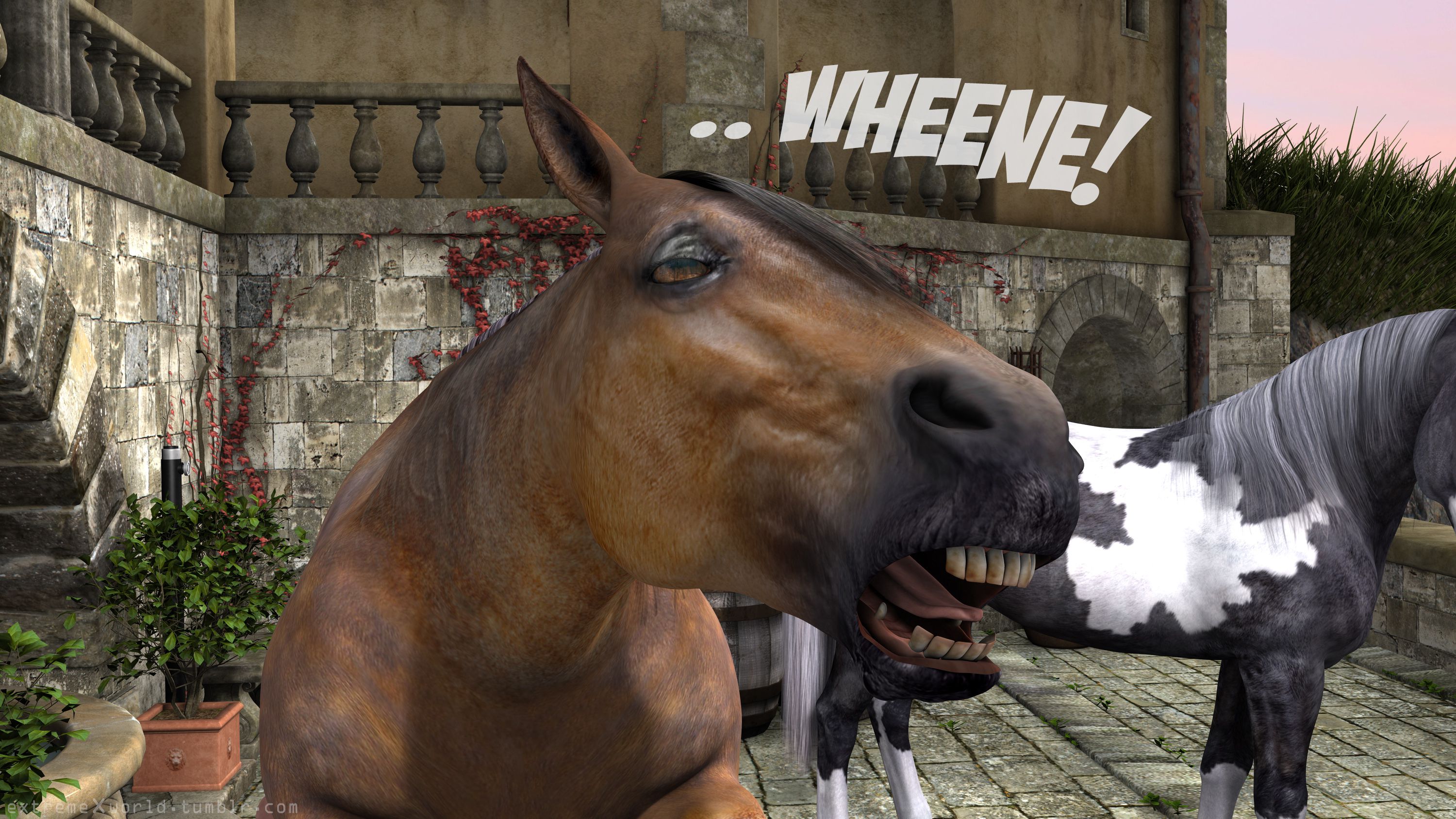 Santa’s Little Helper [ExtremeXWorld] - Chapter 1 — Page 55