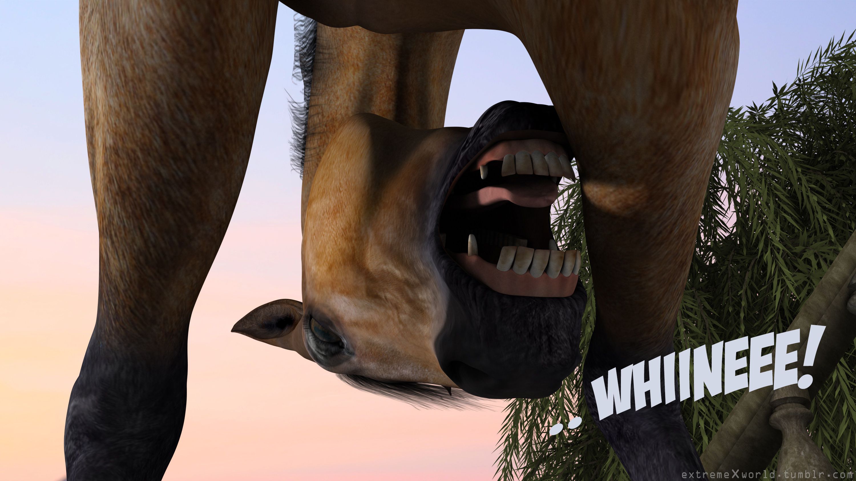 Santa’s Little Helper [ExtremeXWorld] - Chapter 1 — Page 63