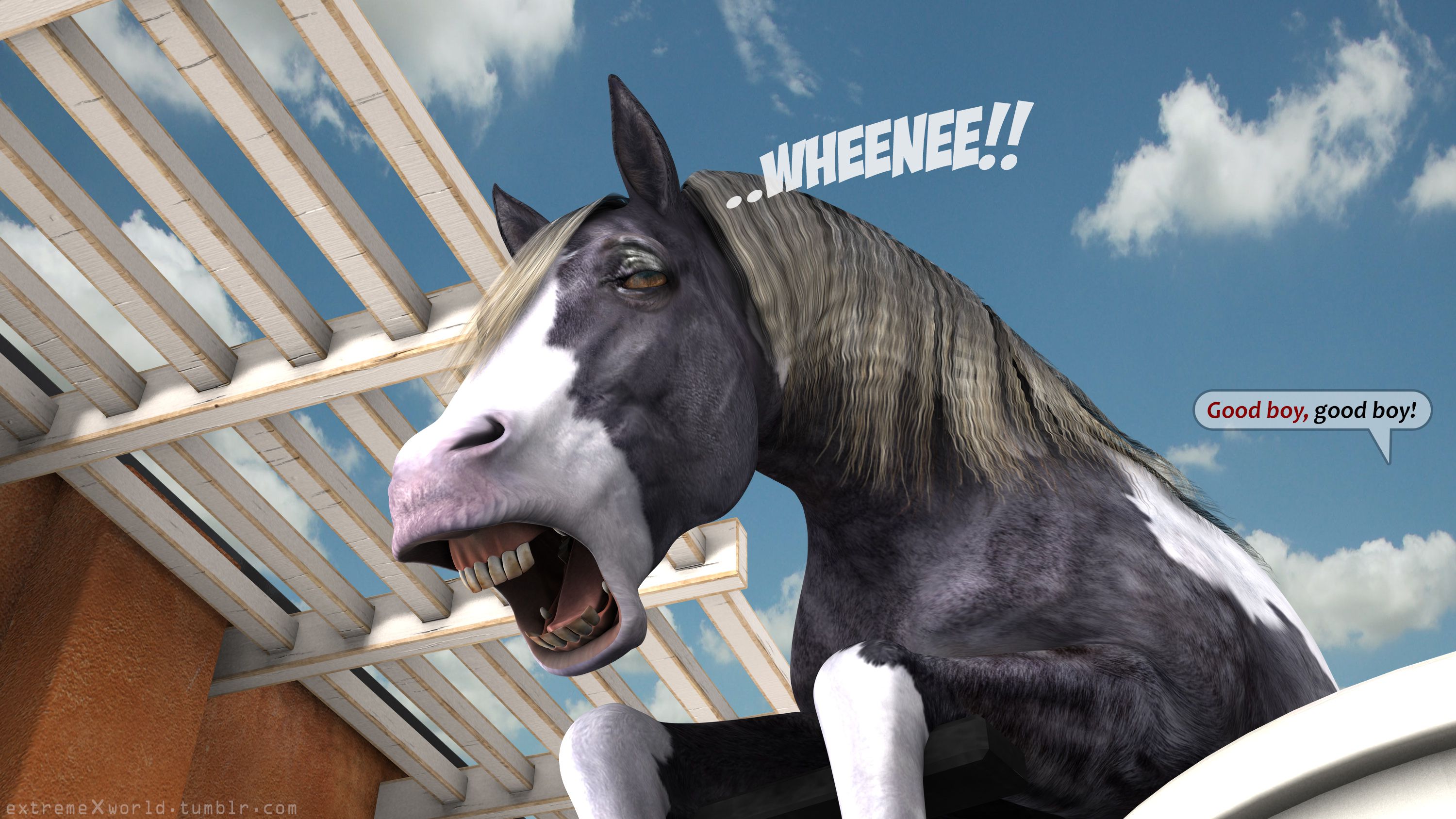 Sperm Spa [ExtremeXWorld] - Chapter 3 — Page 43