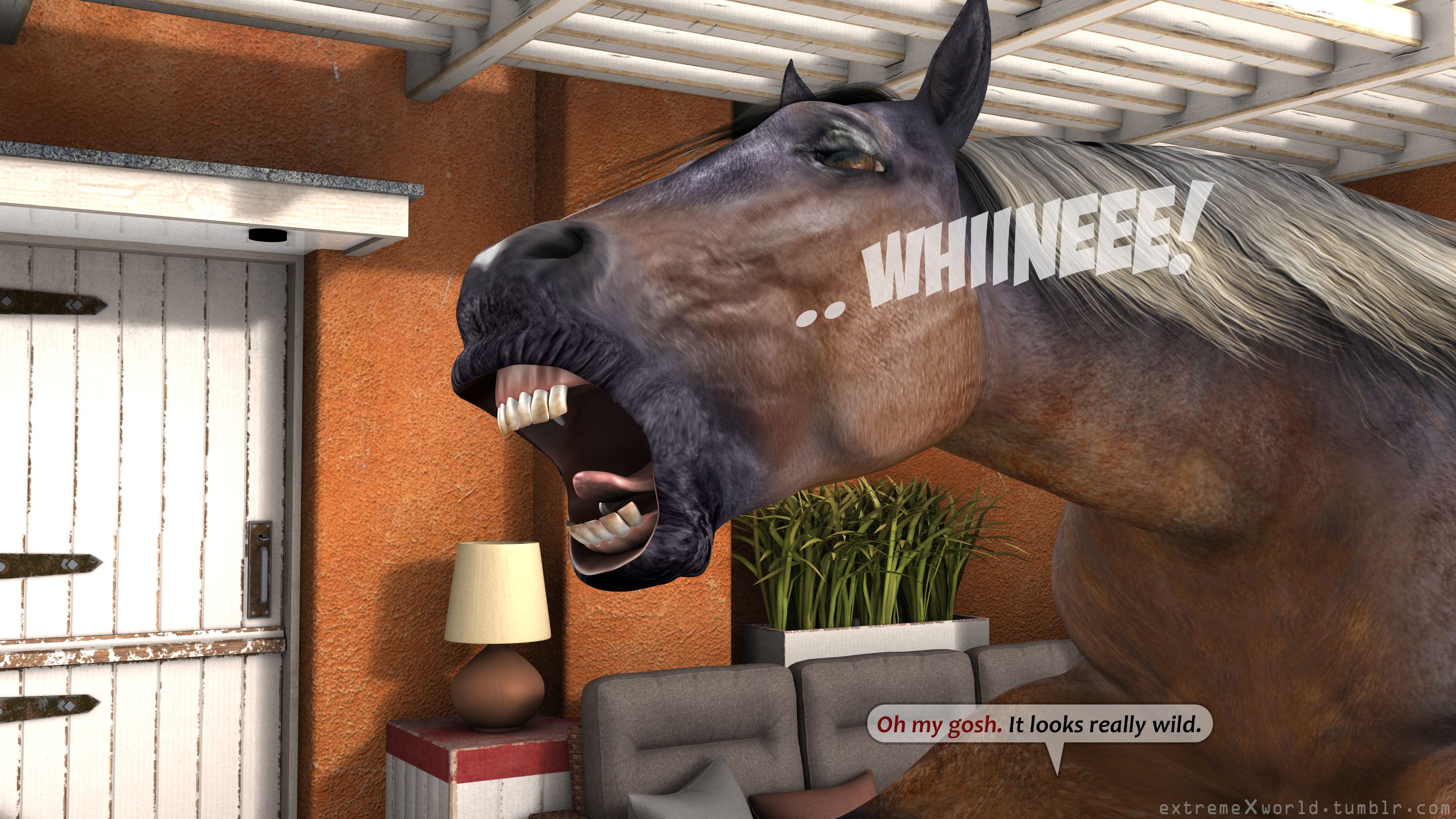 Sperm Spa [ExtremeXWorld] - Chapter 3 — Page 66