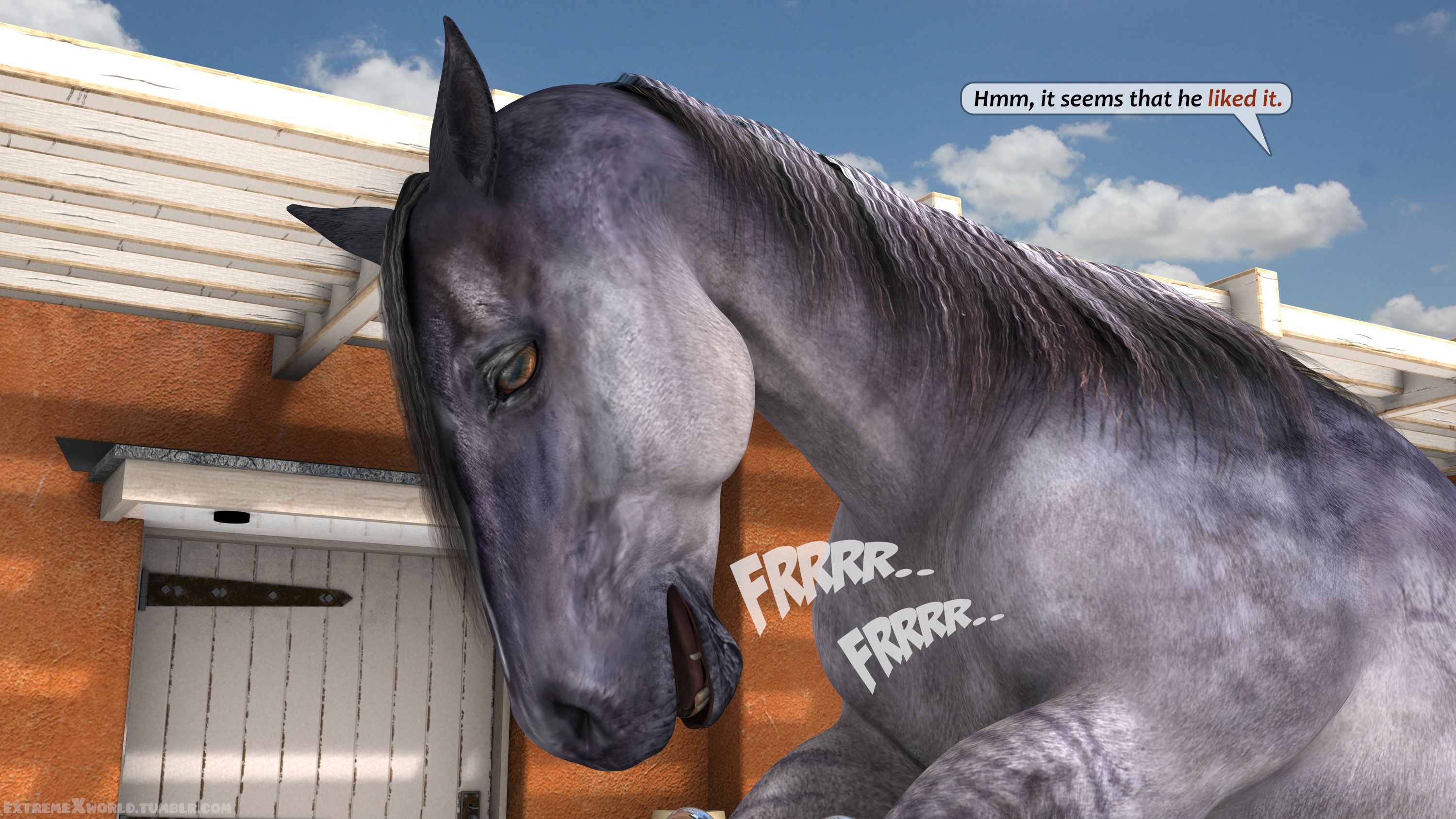 Sperm Spa [ExtremeXWorld] - Chapter 1 — Page 31