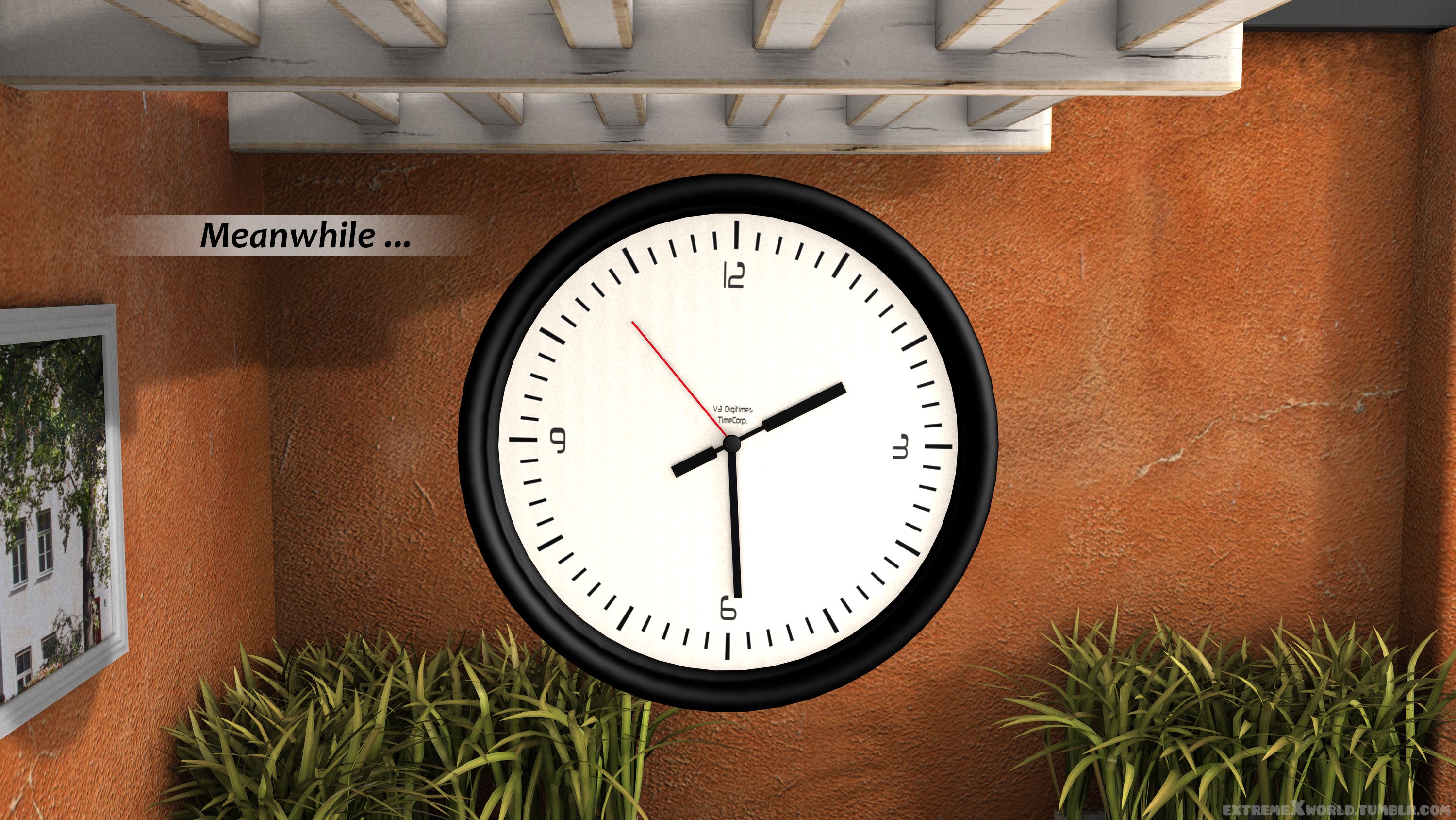 Sperm Spa [ExtremeXWorld] - Chapter 1 — Page 42