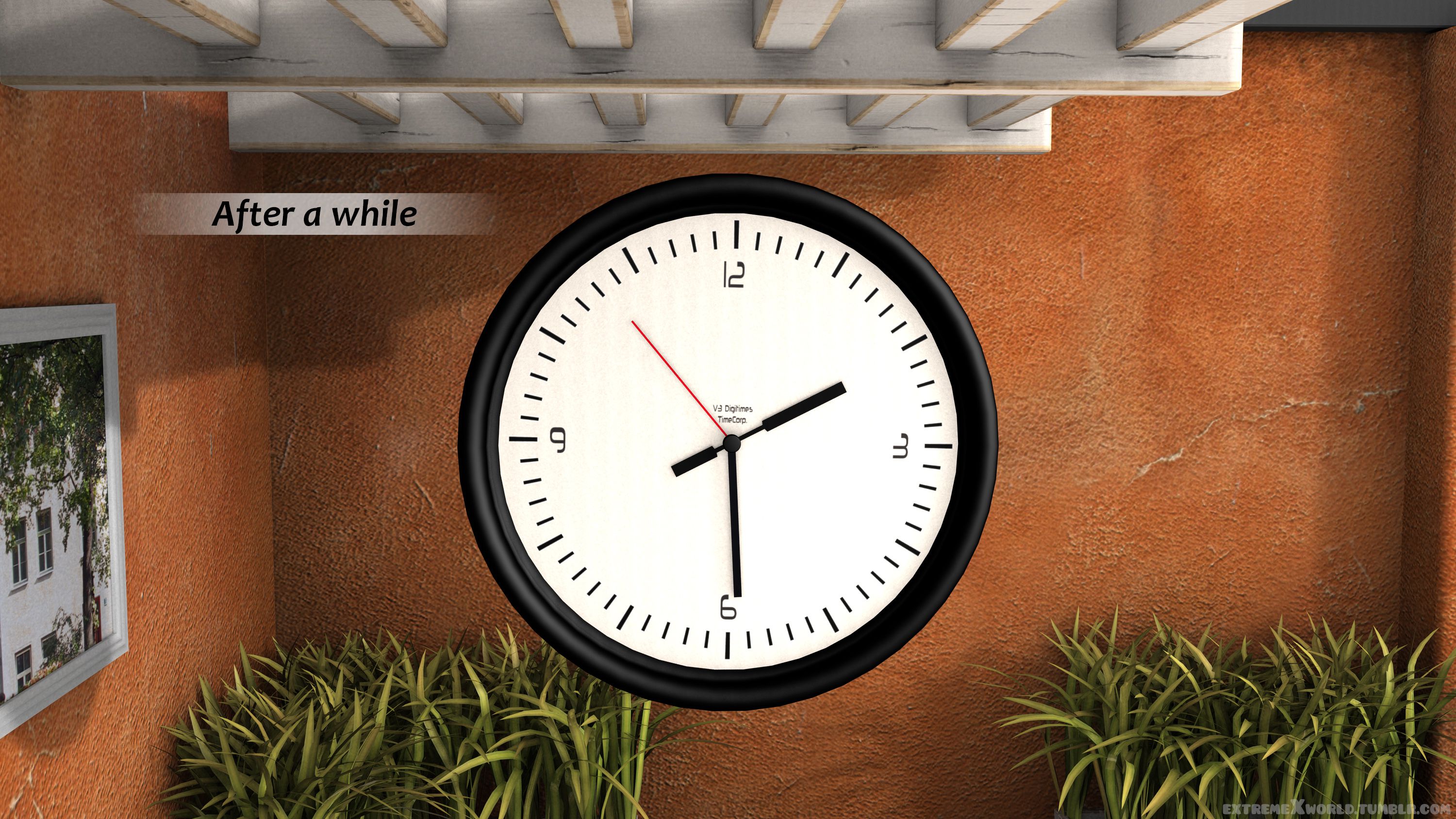 Sperm Spa [ExtremeXWorld] - Chapter 1 — Page 46