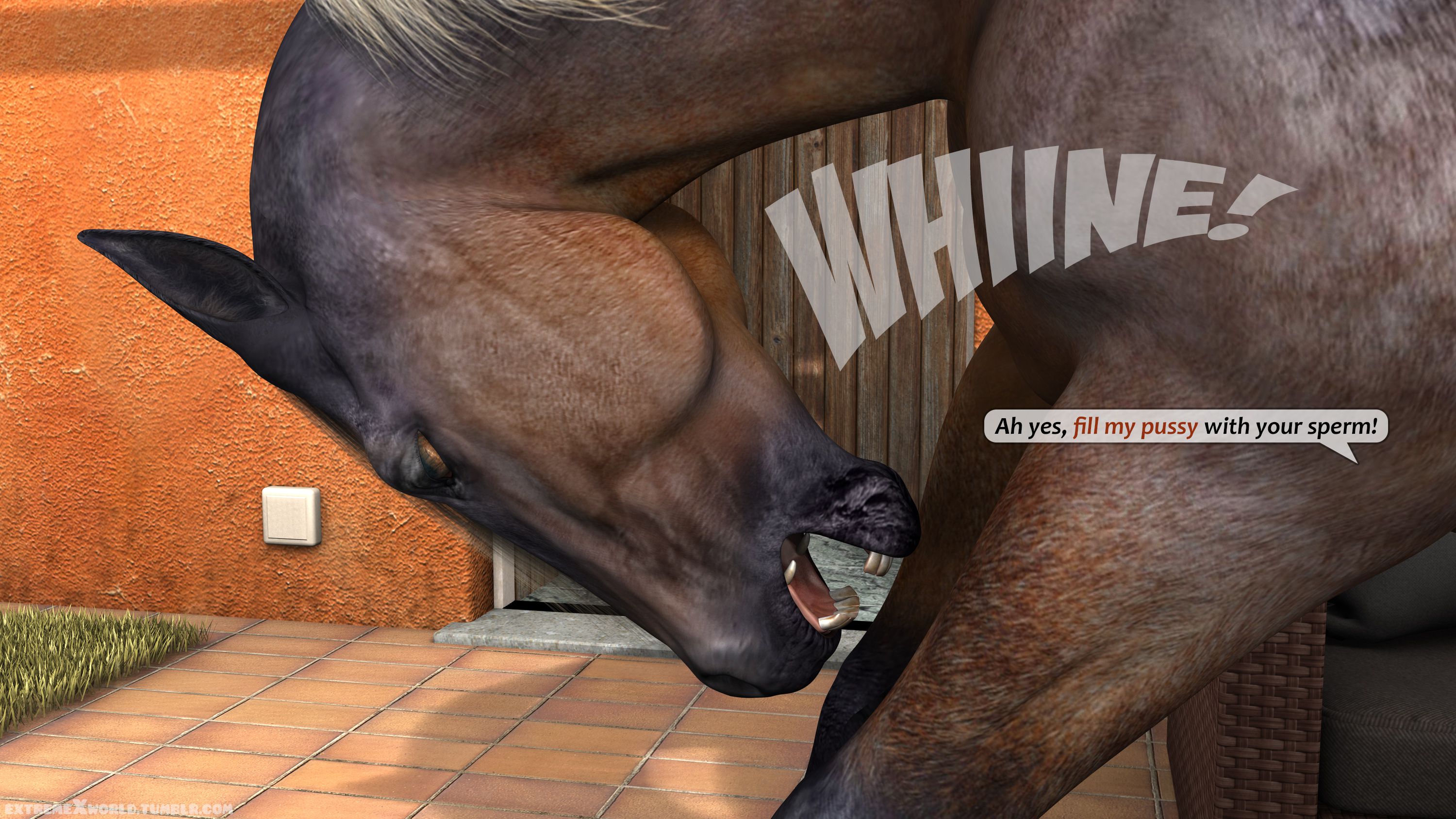 Sperm Spa [ExtremeXWorld] - Chapter 1 — Page 49