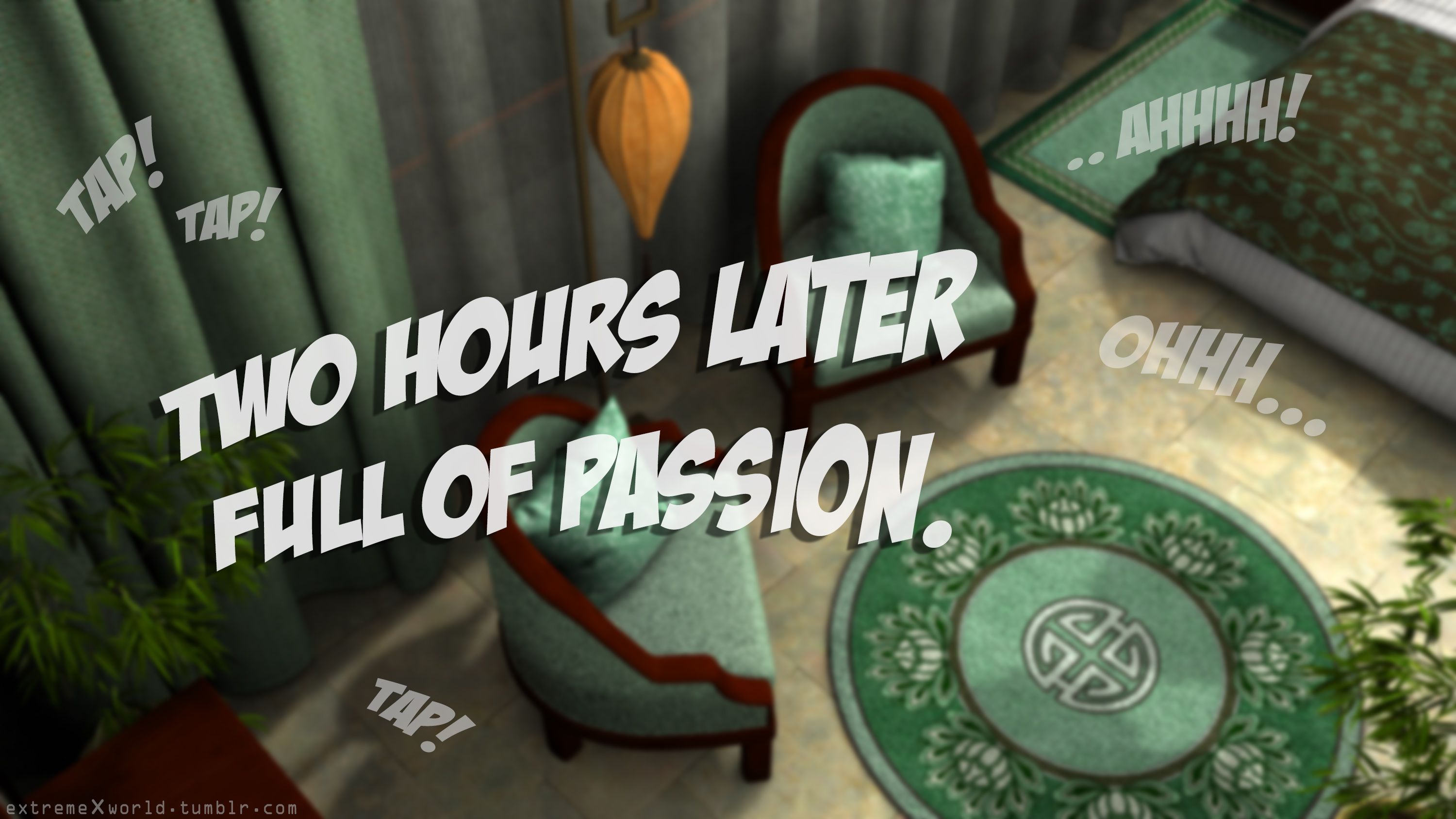 Wedding [ExtremeXWorld] - Chapter 1 — Page 66