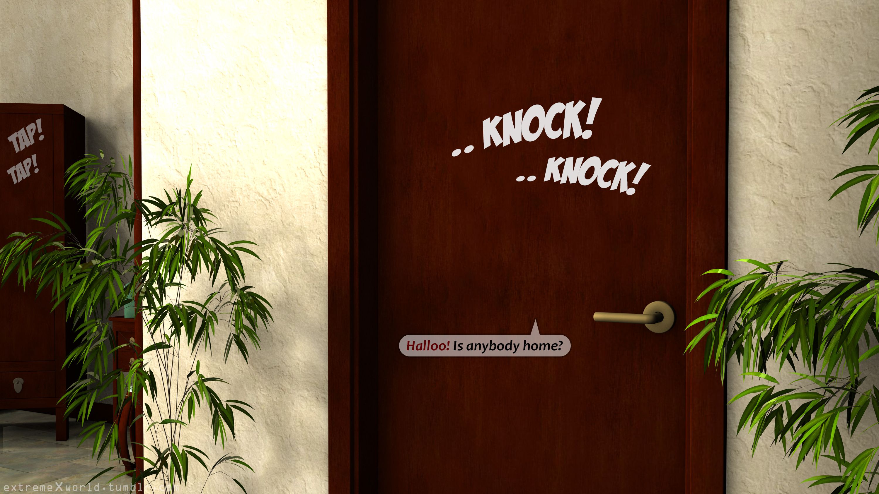 Wedding [ExtremeXWorld] - Chapter 1 — Page 67