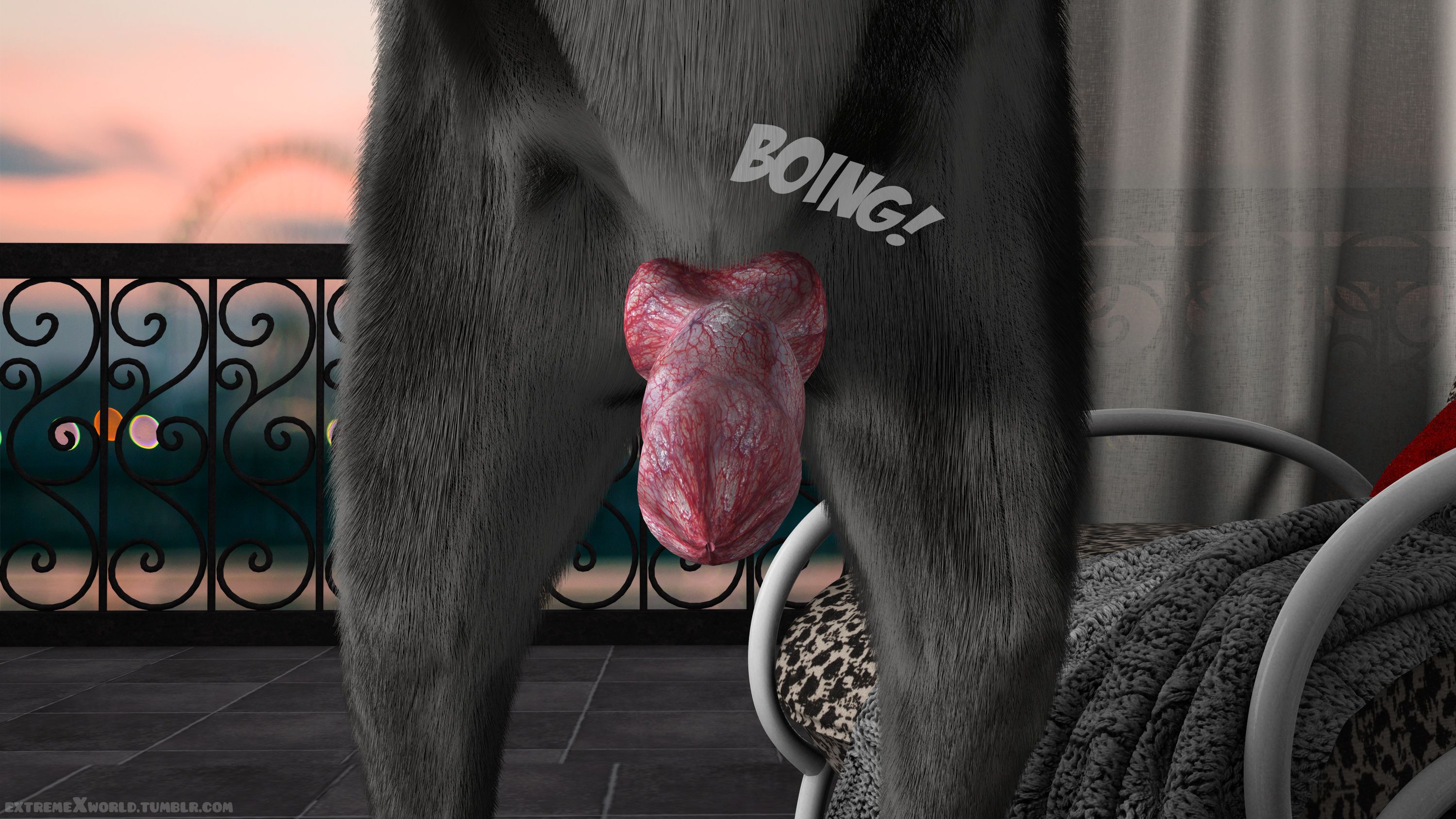 Weekend With My Aunt Jessica [ExtremeXWorld] - Chapter 2 — Page 19