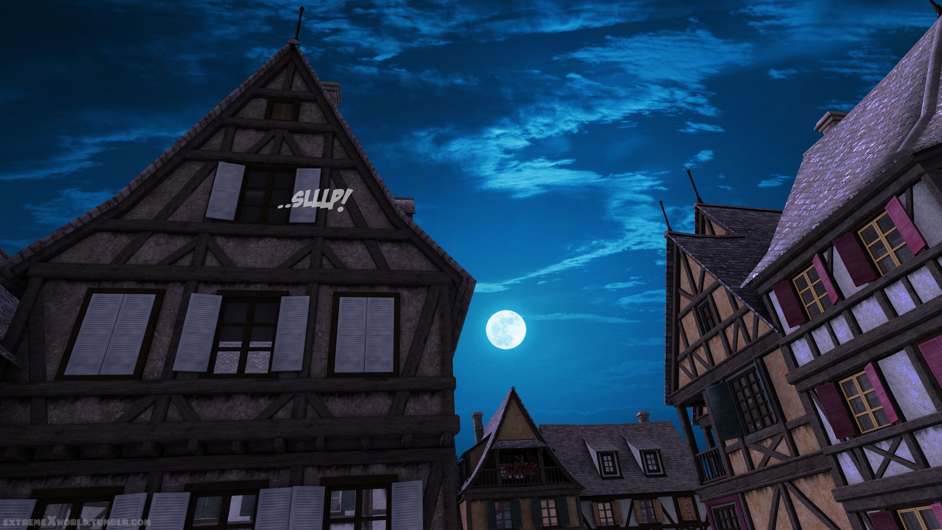 Weekend With My Aunt Jessica [ExtremeXWorld] - Chapter 2 — Page 46