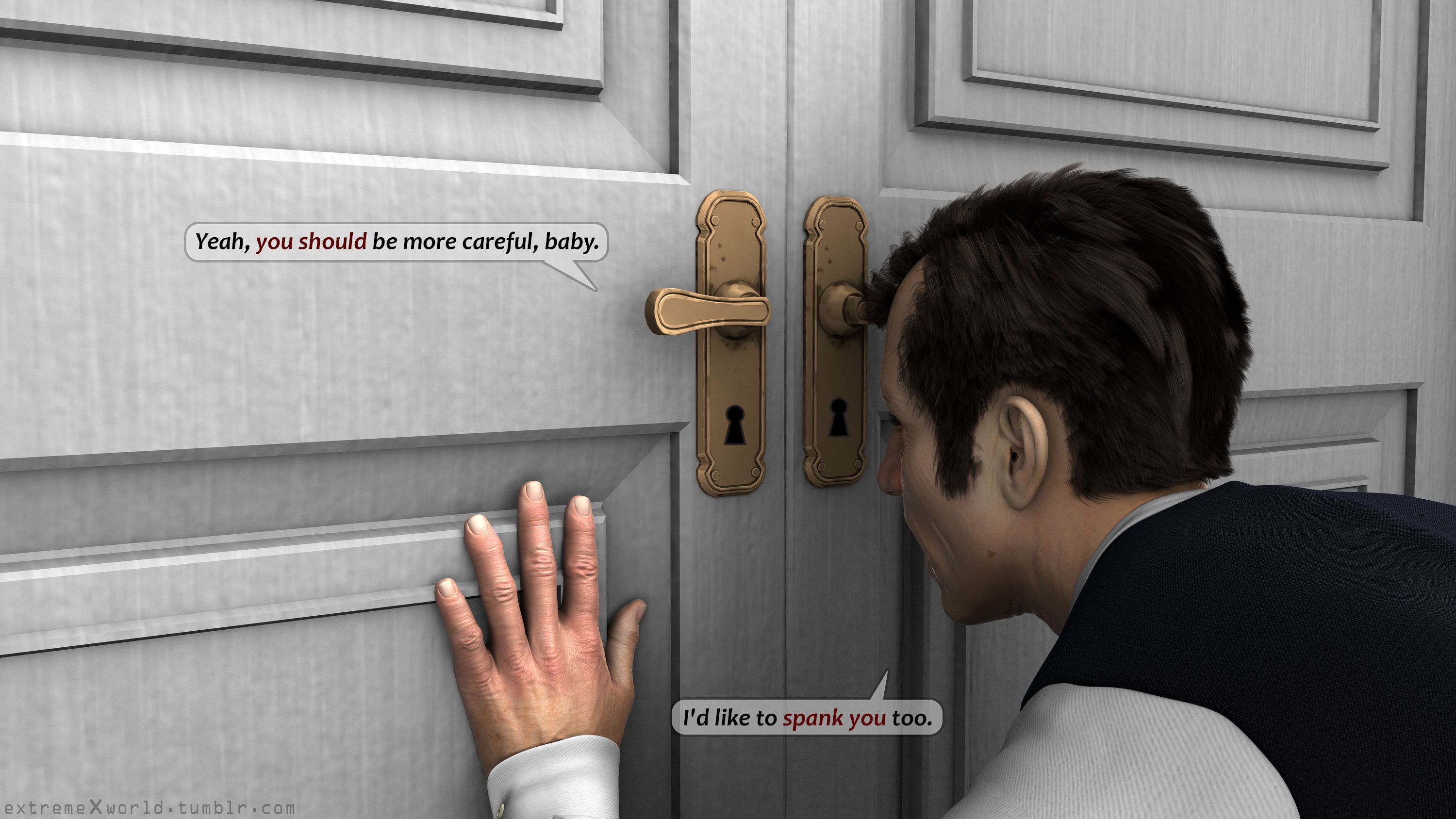 Wild Princess [ExtremeXWorld] - Chapter 1 — Page 21