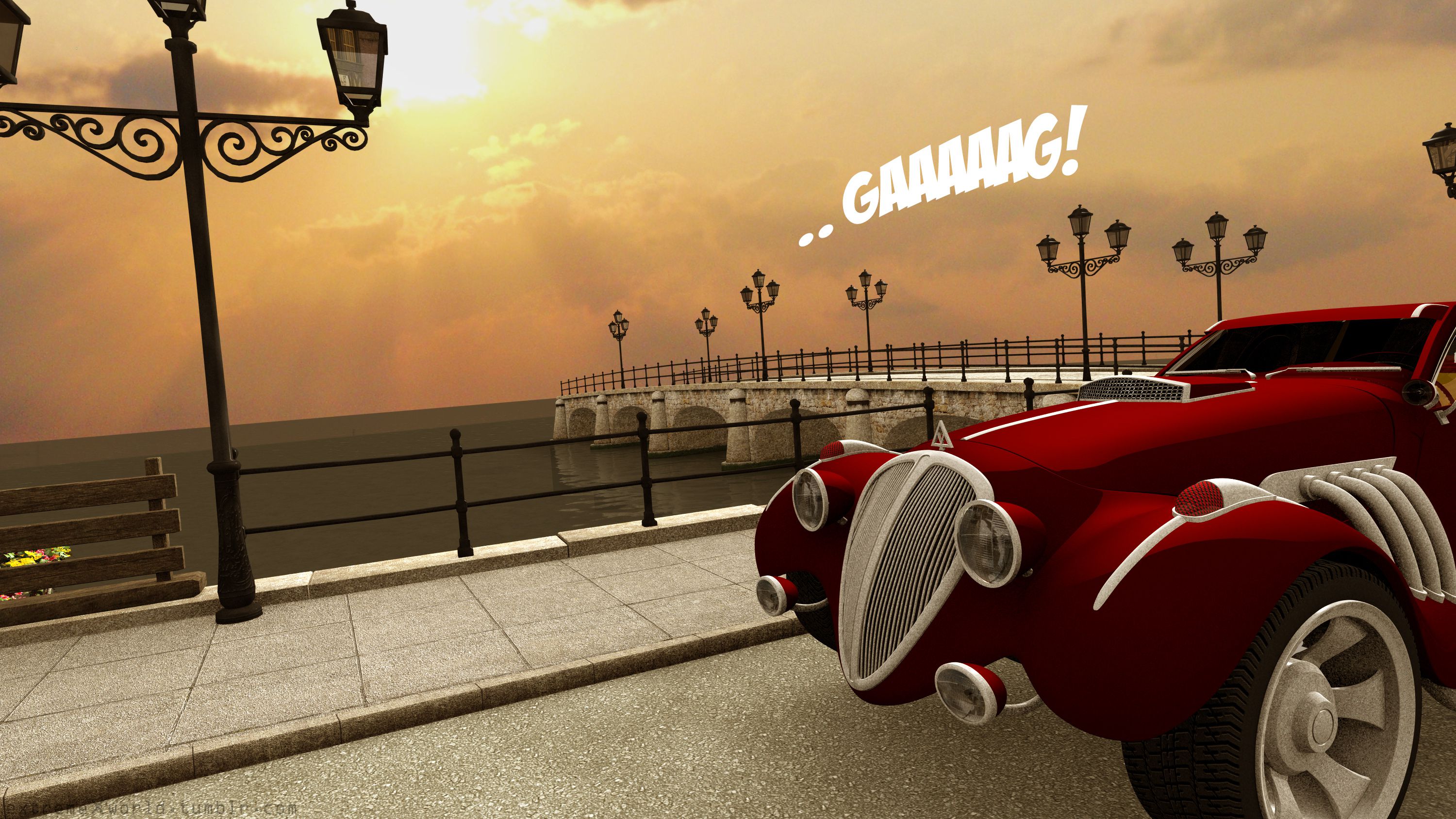 Wild Princess [ExtremeXWorld] - Chapter 1 — Page 75