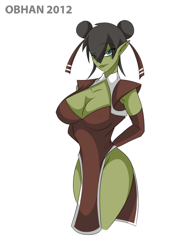 Artworks [Obhan] - Chapter 1 — Page 103