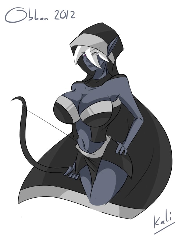 Artworks [Obhan] - Chapter 1 — Page 105