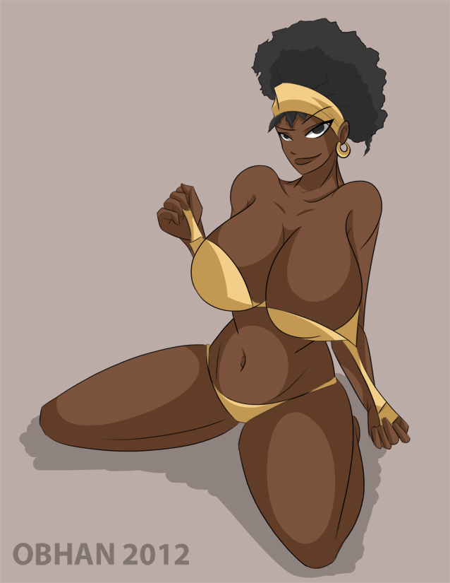 Artworks [Obhan] - Chapter 1 — Page 114