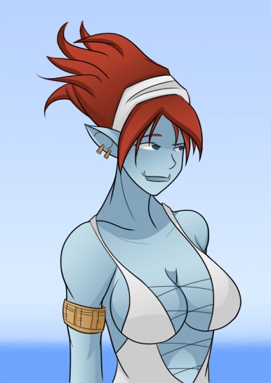 Artworks [Obhan] - Chapter 1 — Page 13