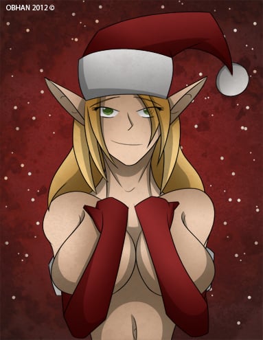 Artworks [Obhan] - Chapter 1 — Page 38