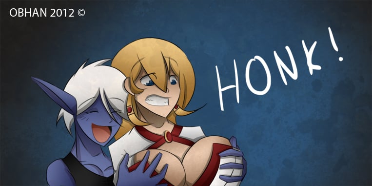 Artworks [Obhan] - Chapter 1 — Page 50